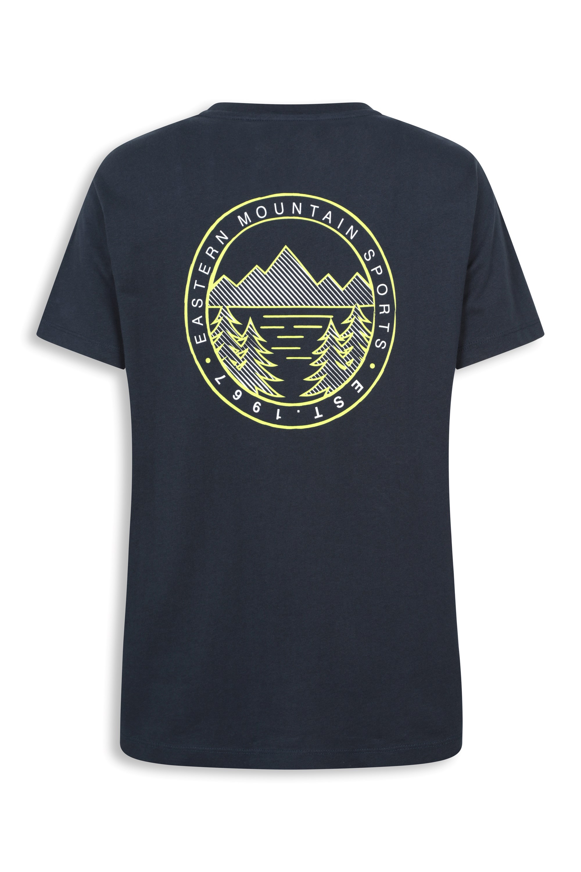 EMS Womens Graphic Tee