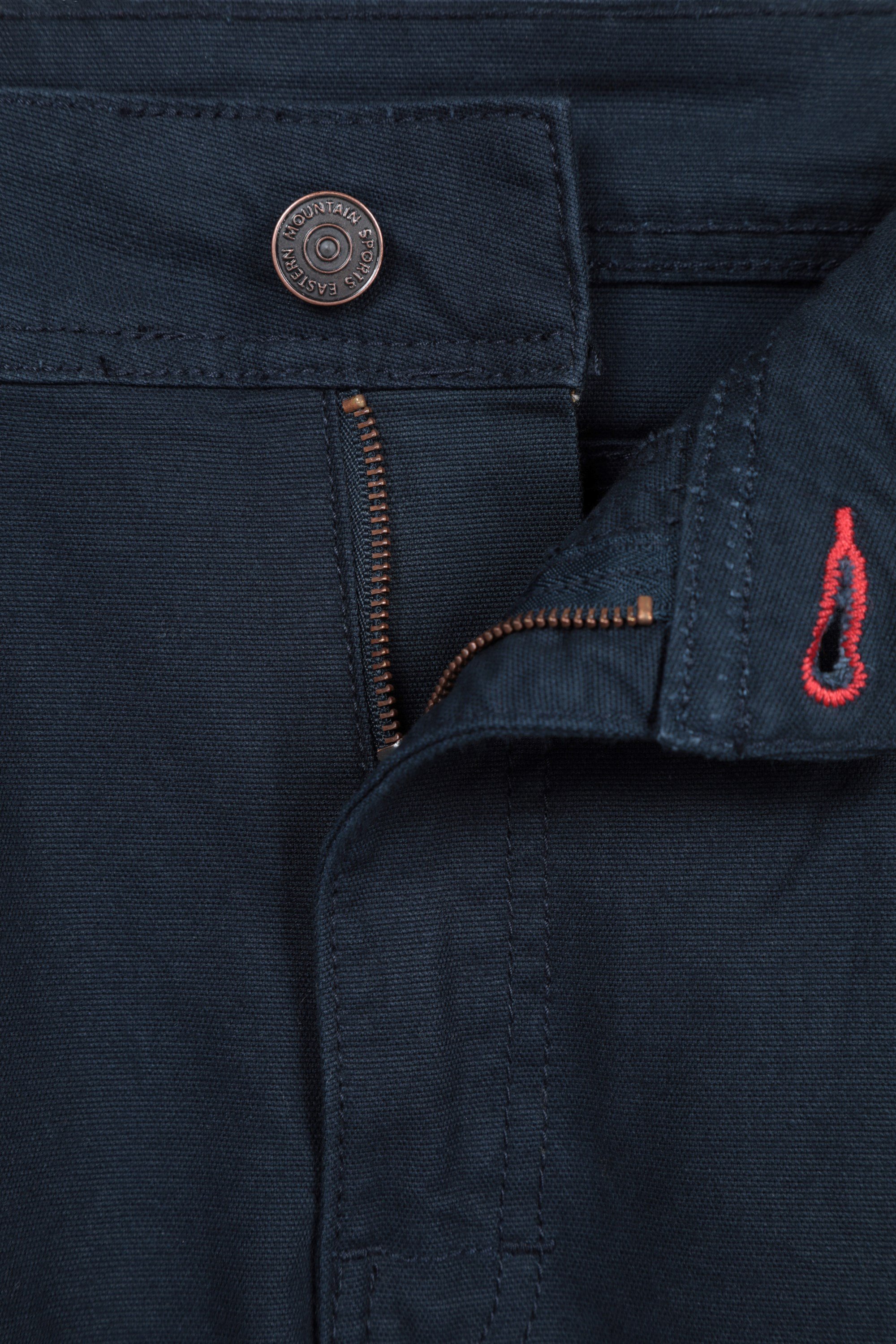 Mens Fencemender Rebar Pants
