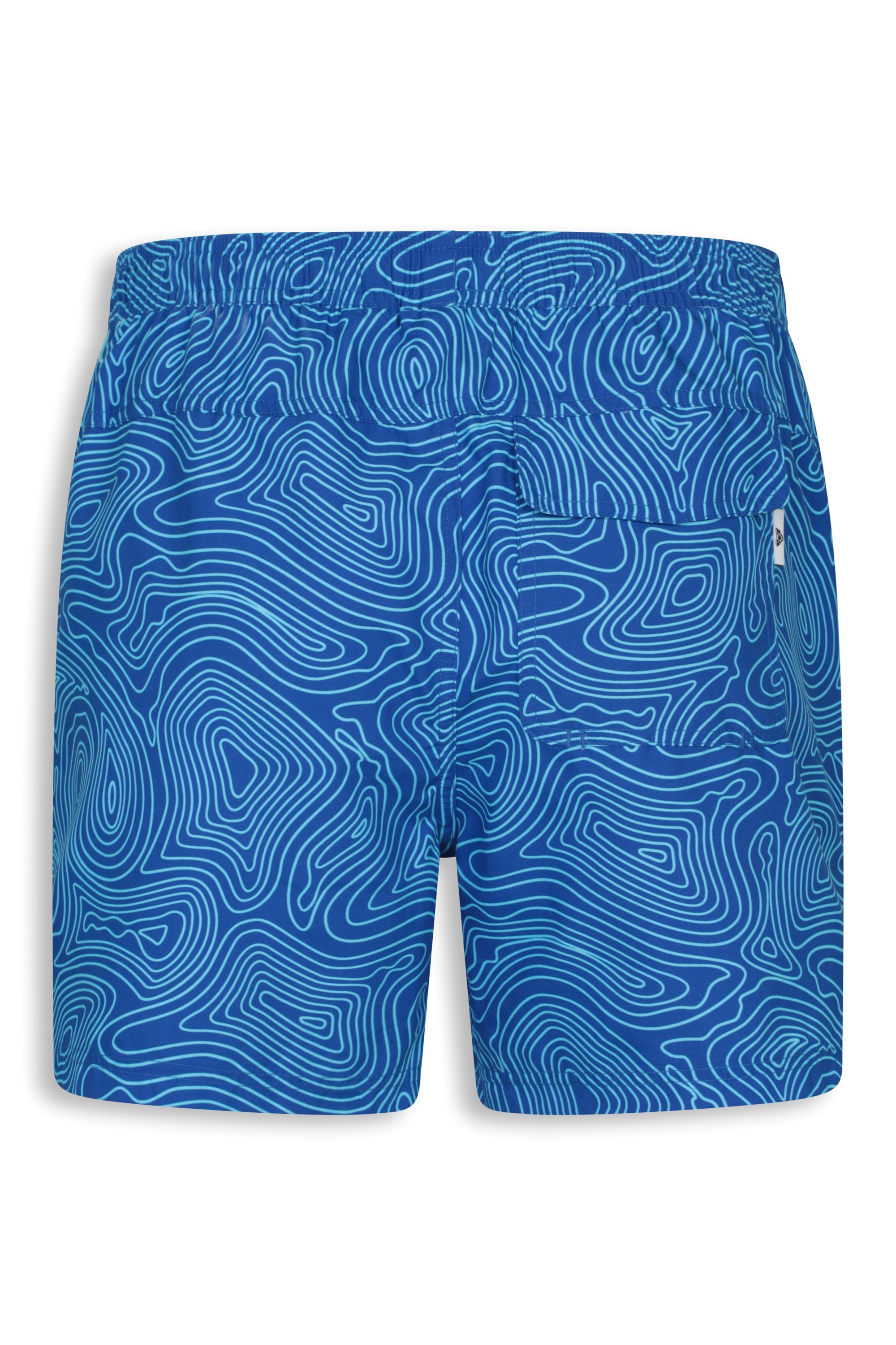 EMS Paddle Mens Swim Short