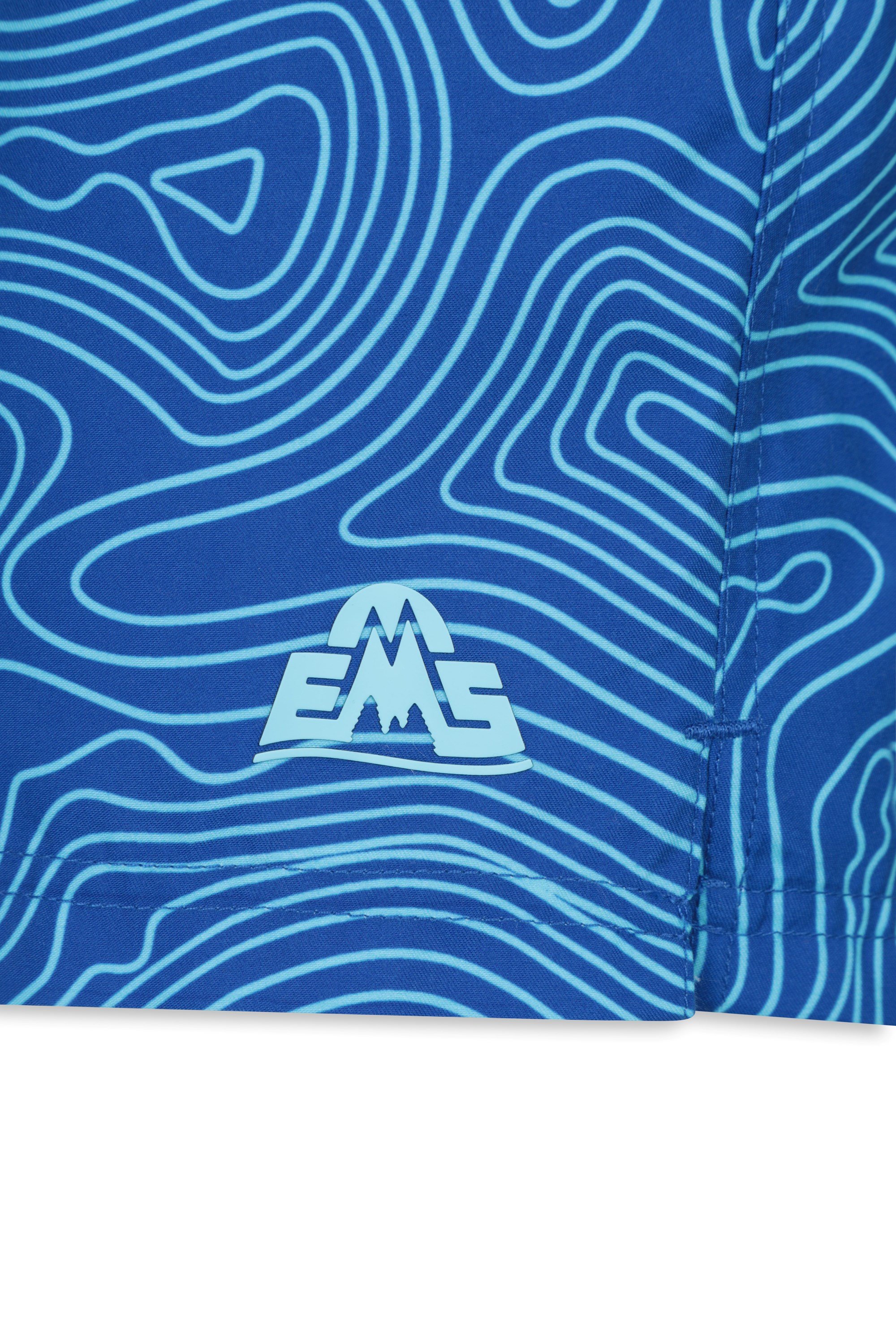 EMS Paddle Mens Swim Short