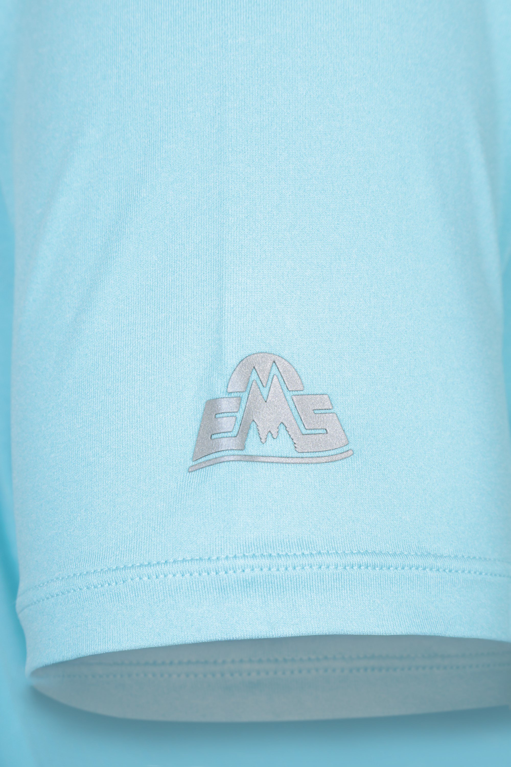 EMS Essential Peak Mens Short Sleeve