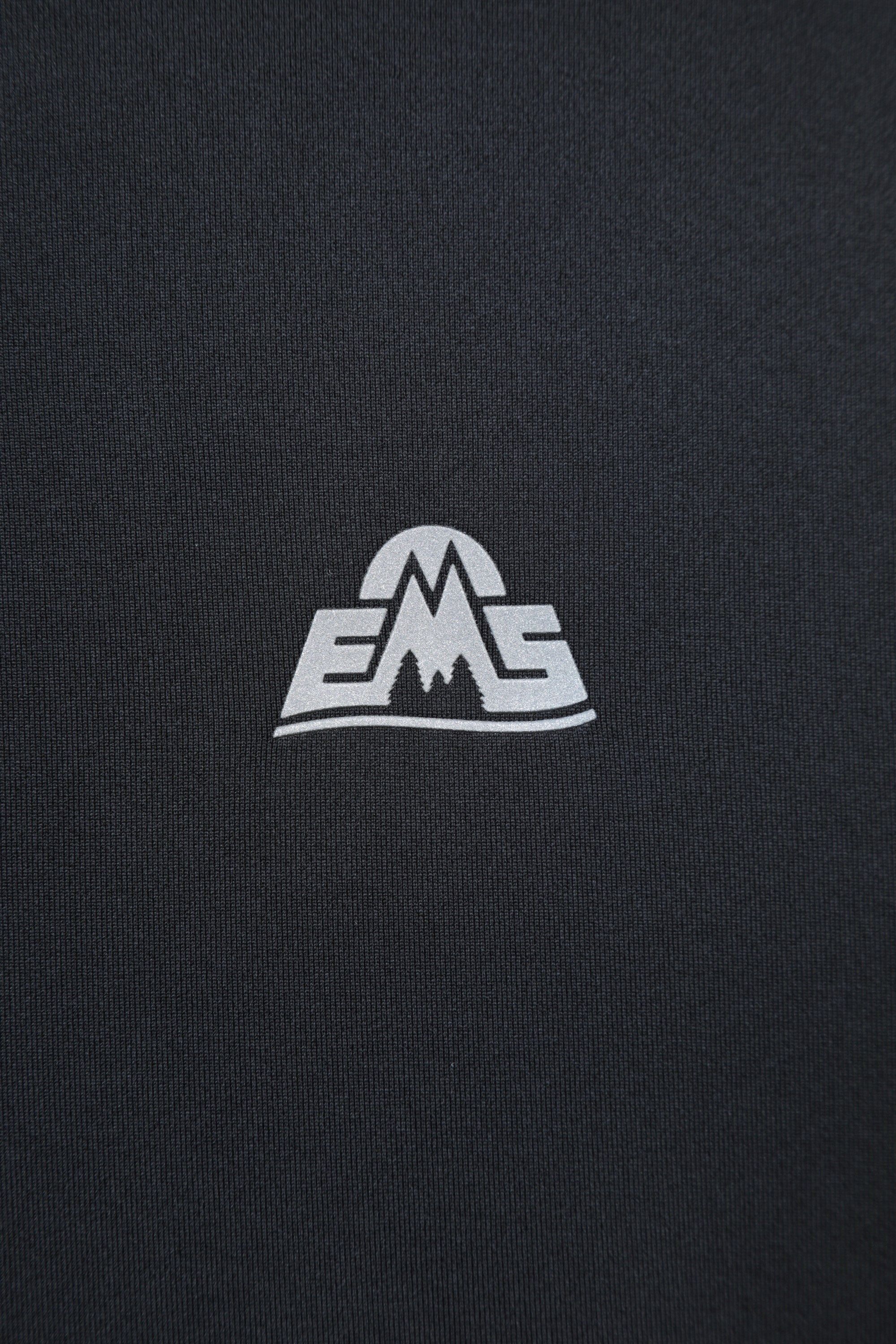 EMS Essential Peak Mens 1/4 Zip