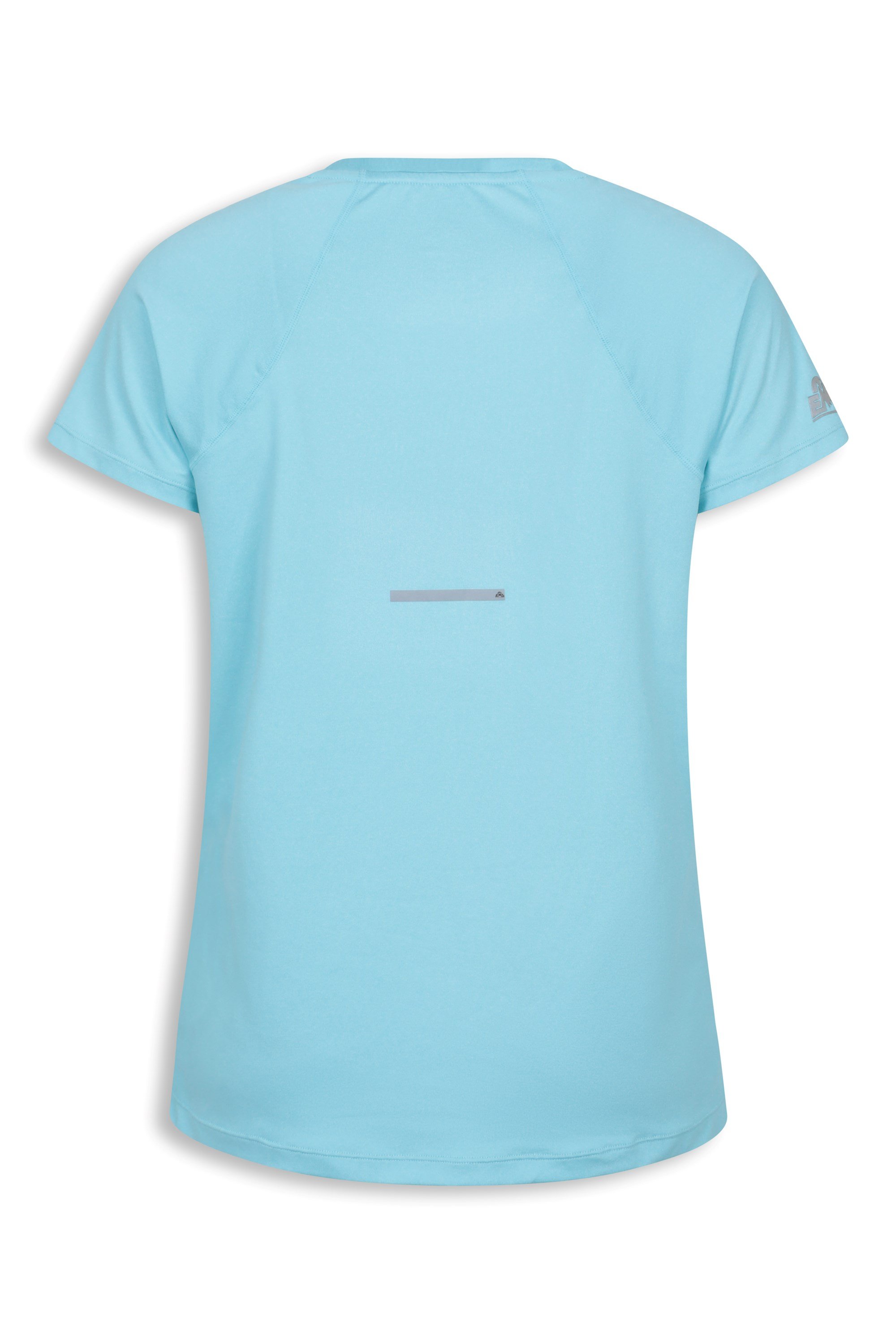 EMS Essence Peak Womens Short Sleeve Tee