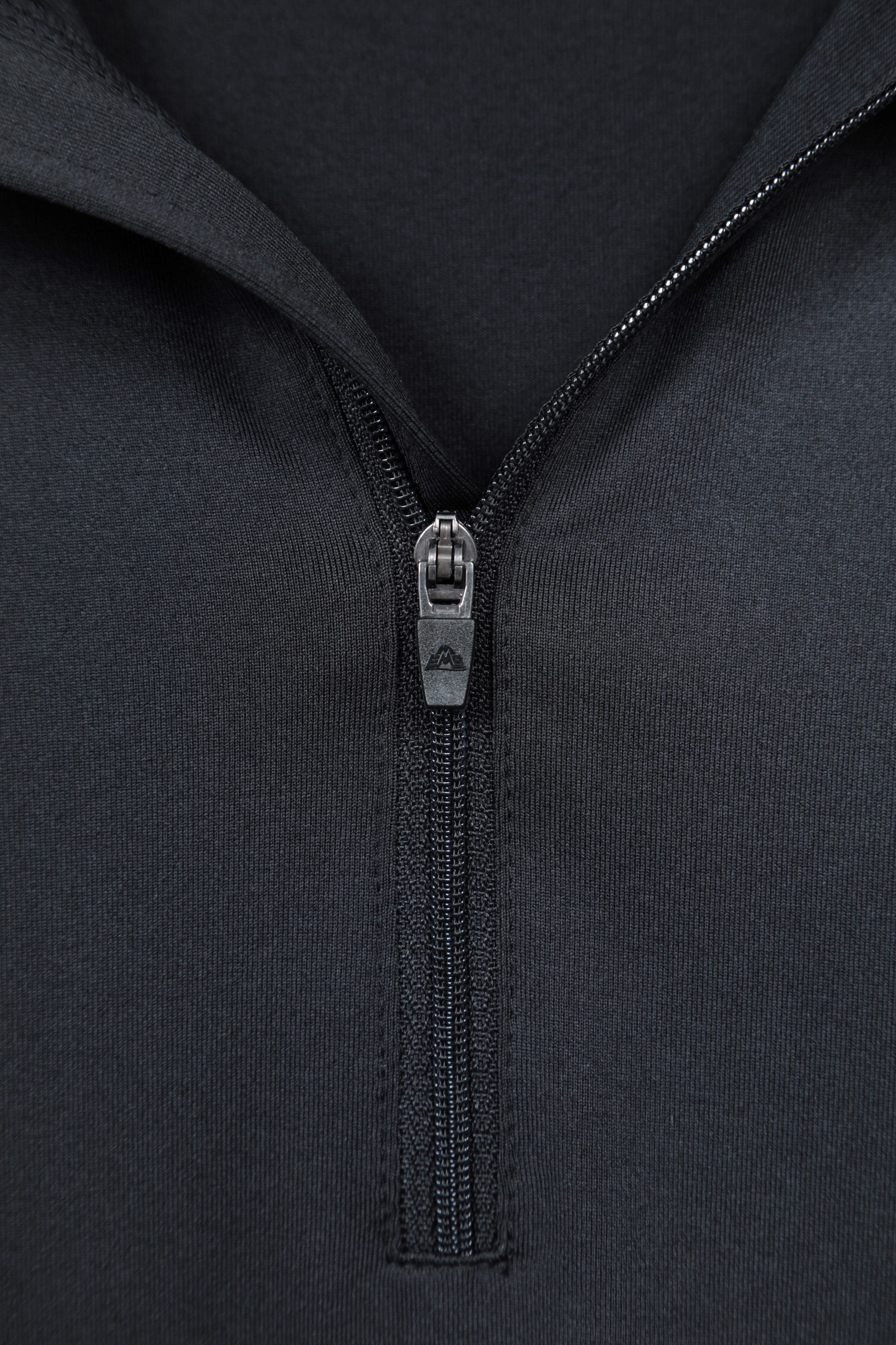 EMS Essence Peak Womens 1/4 Zip