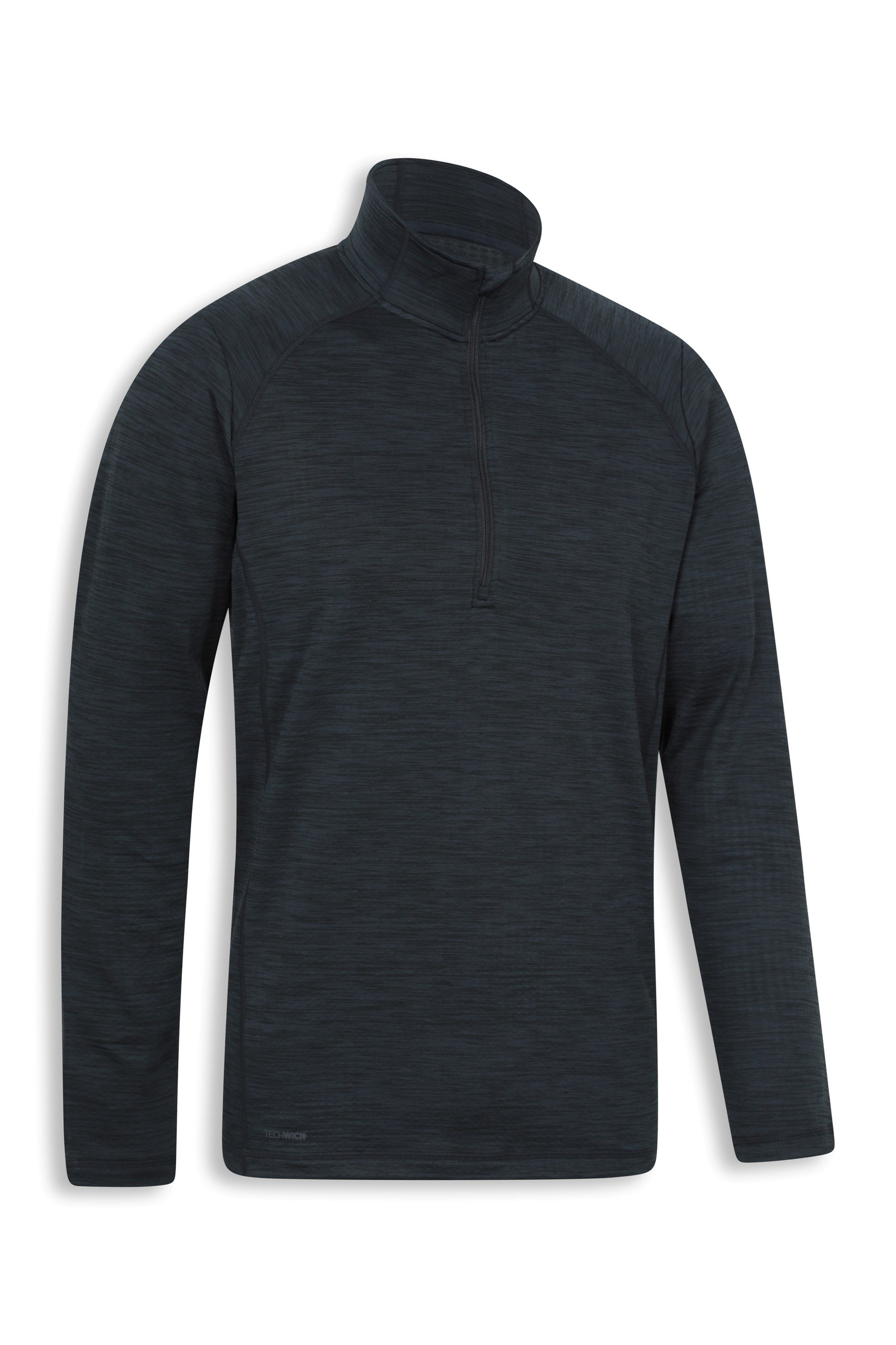 EMS Mens Atlas Grid 1/4 Zip