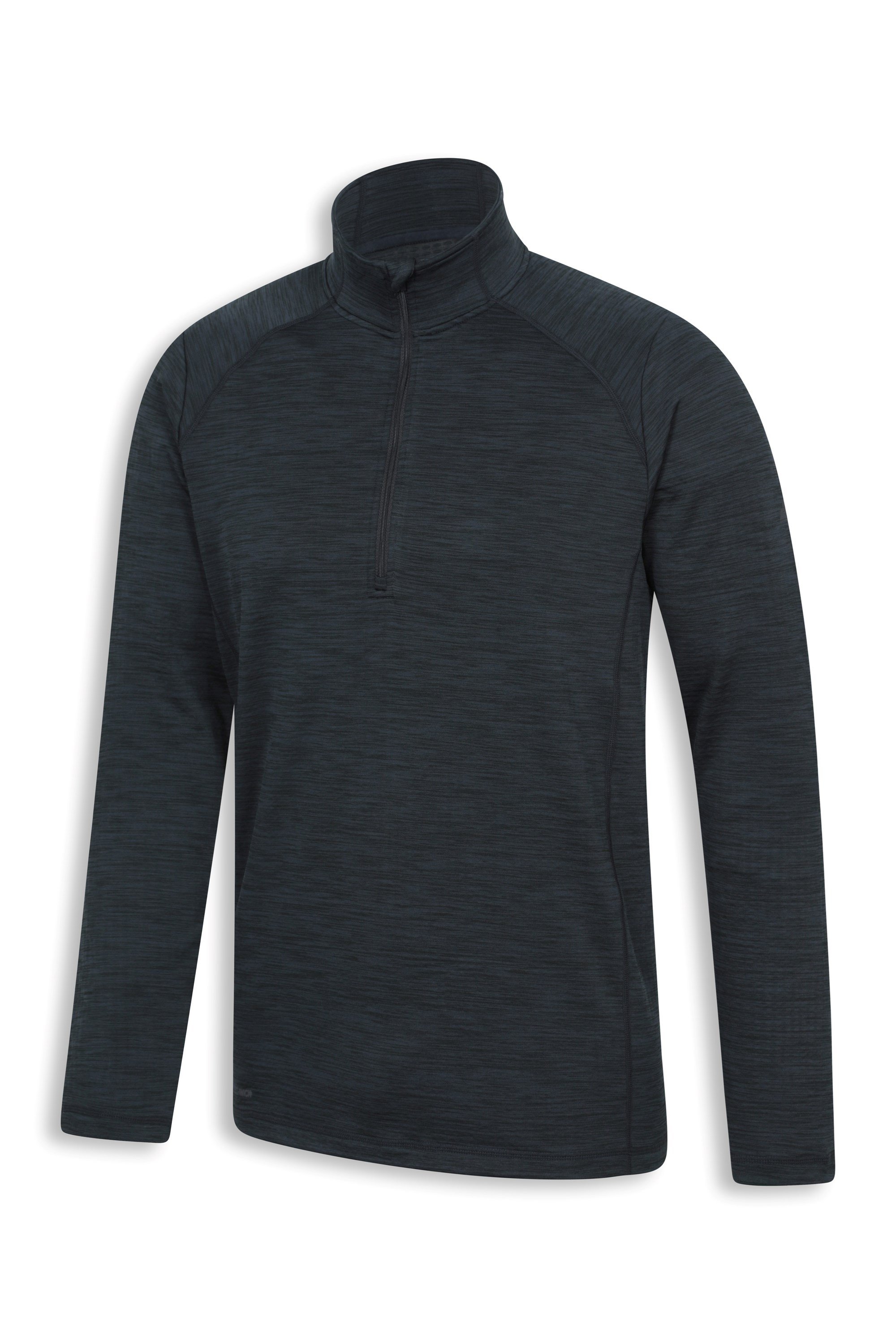 EMS Mens Atlas Grid 1/4 Zip