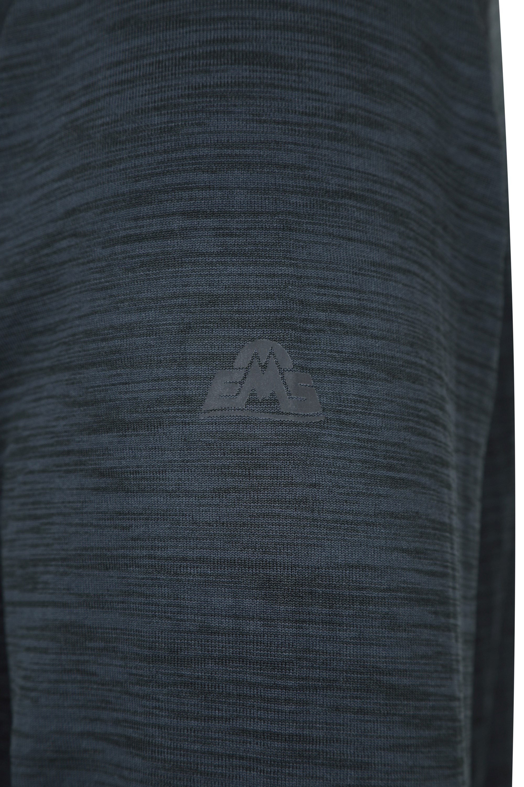 EMS Mens Atlas Grid 1/4 Zip