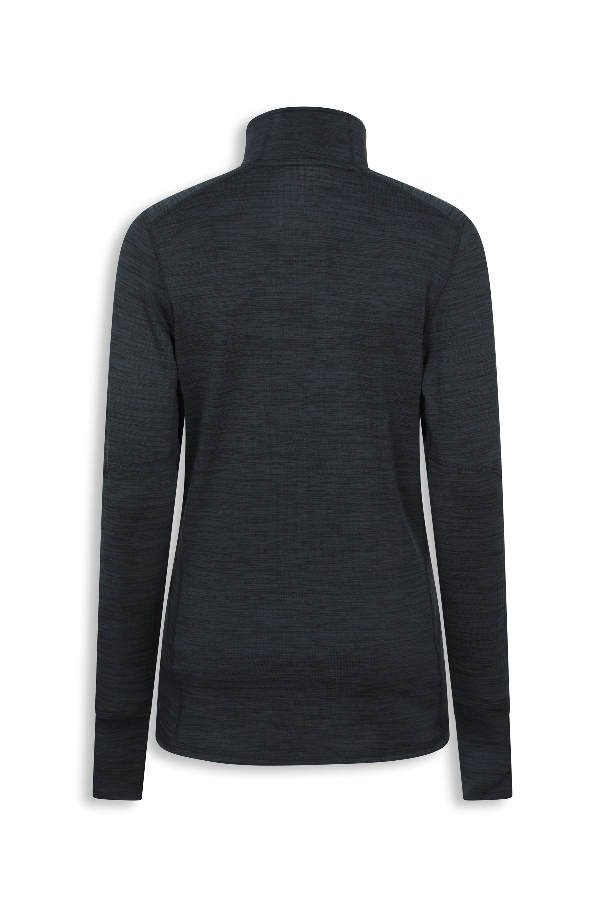 EMS Womens Atlas Grid 1/4 Zip