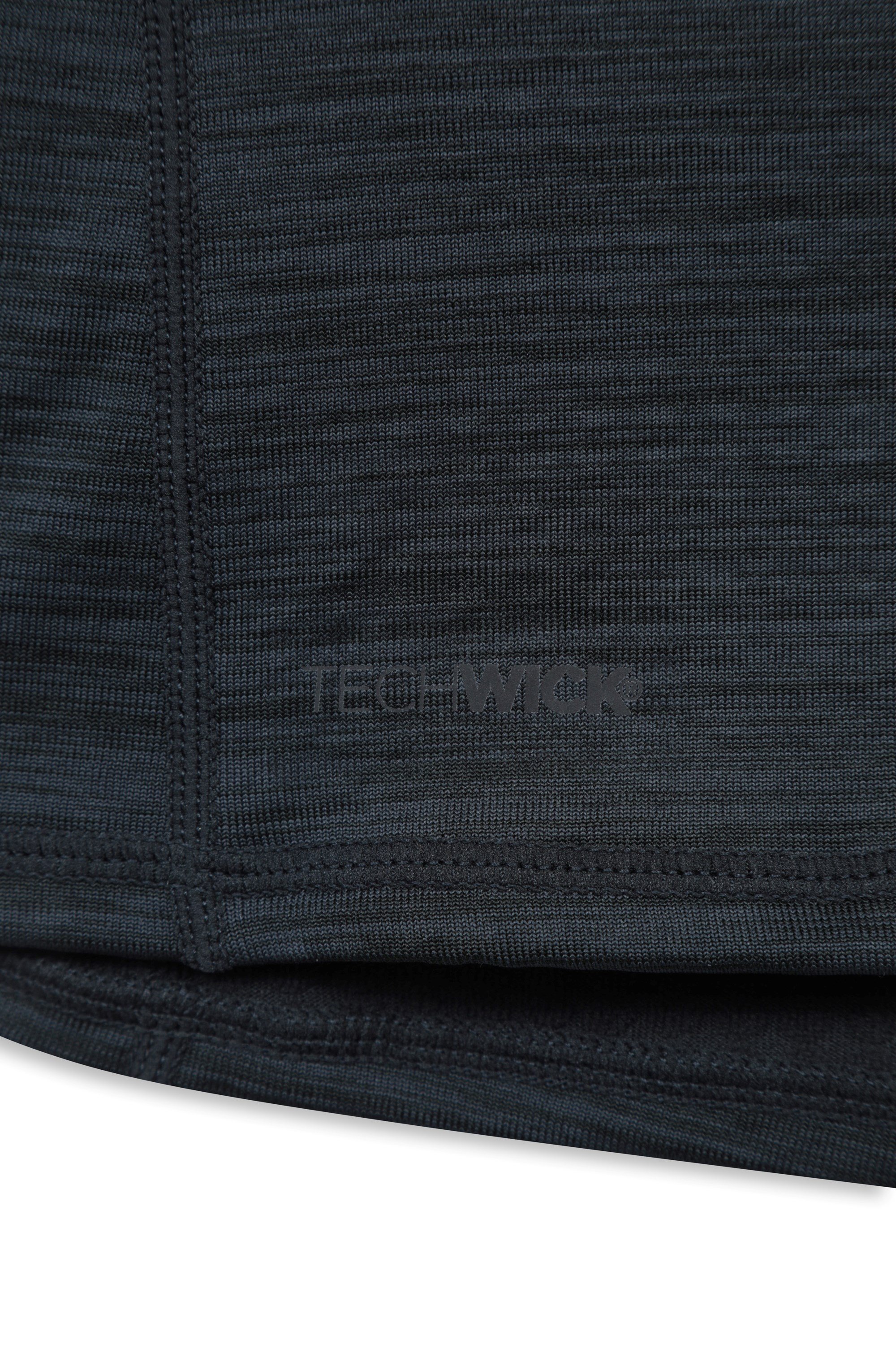 EMS Womens Atlas Grid 1/4 Zip