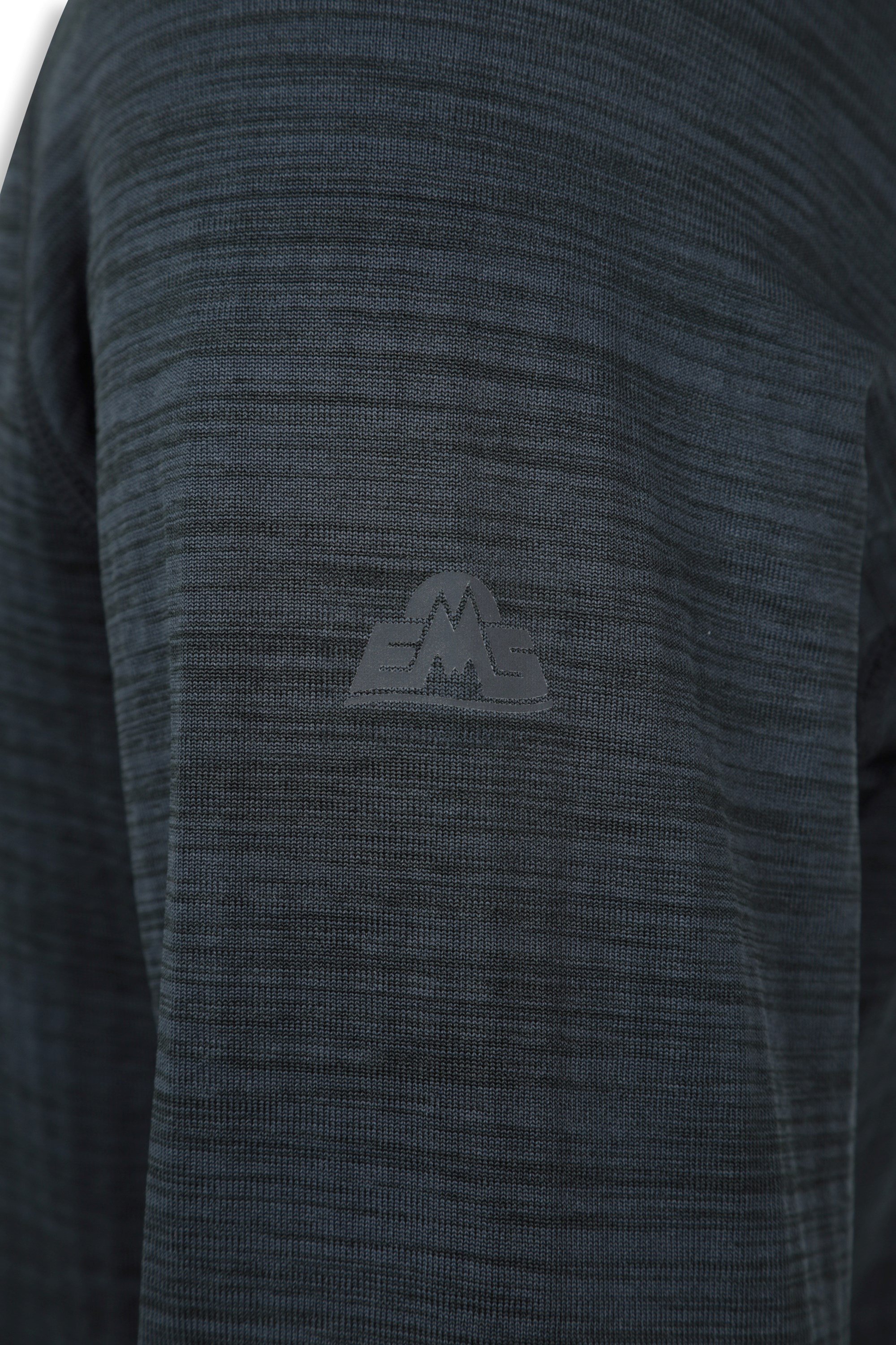 EMS Womens Atlas Grid 1/4 Zip