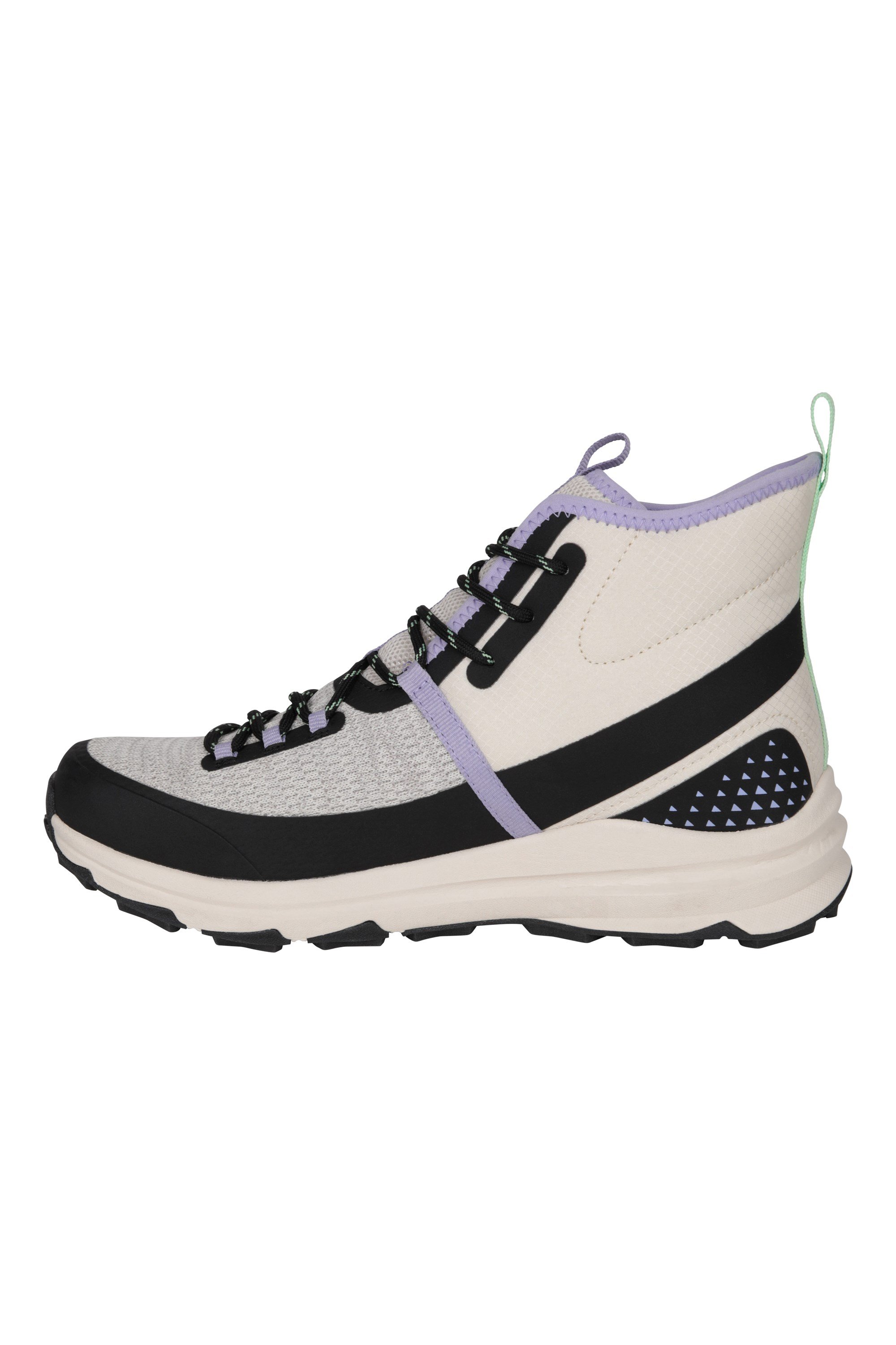 Expedite Womens Active Waterproof Walking Boots