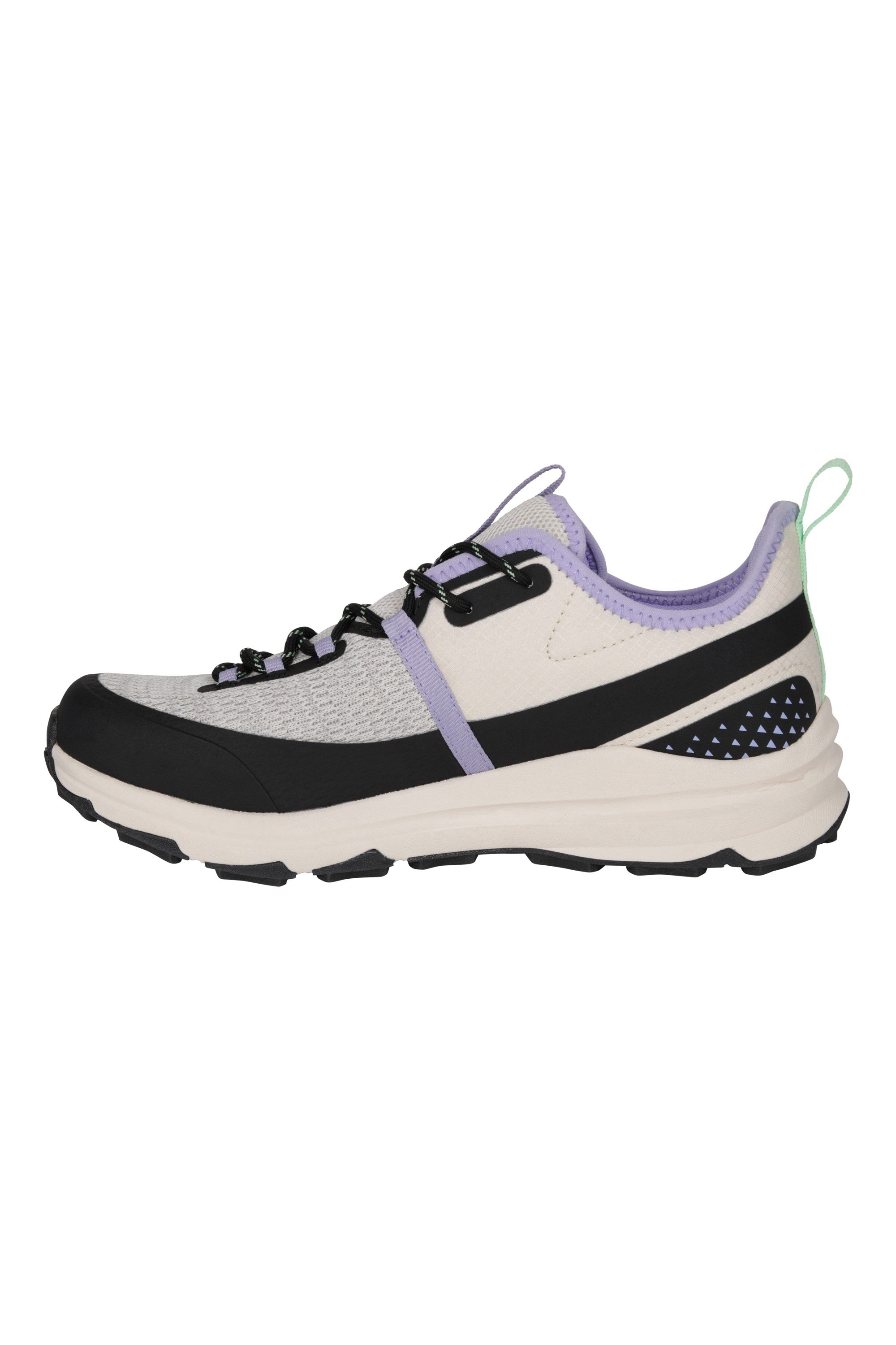 Expedite Womens Active Waterproof Shoes