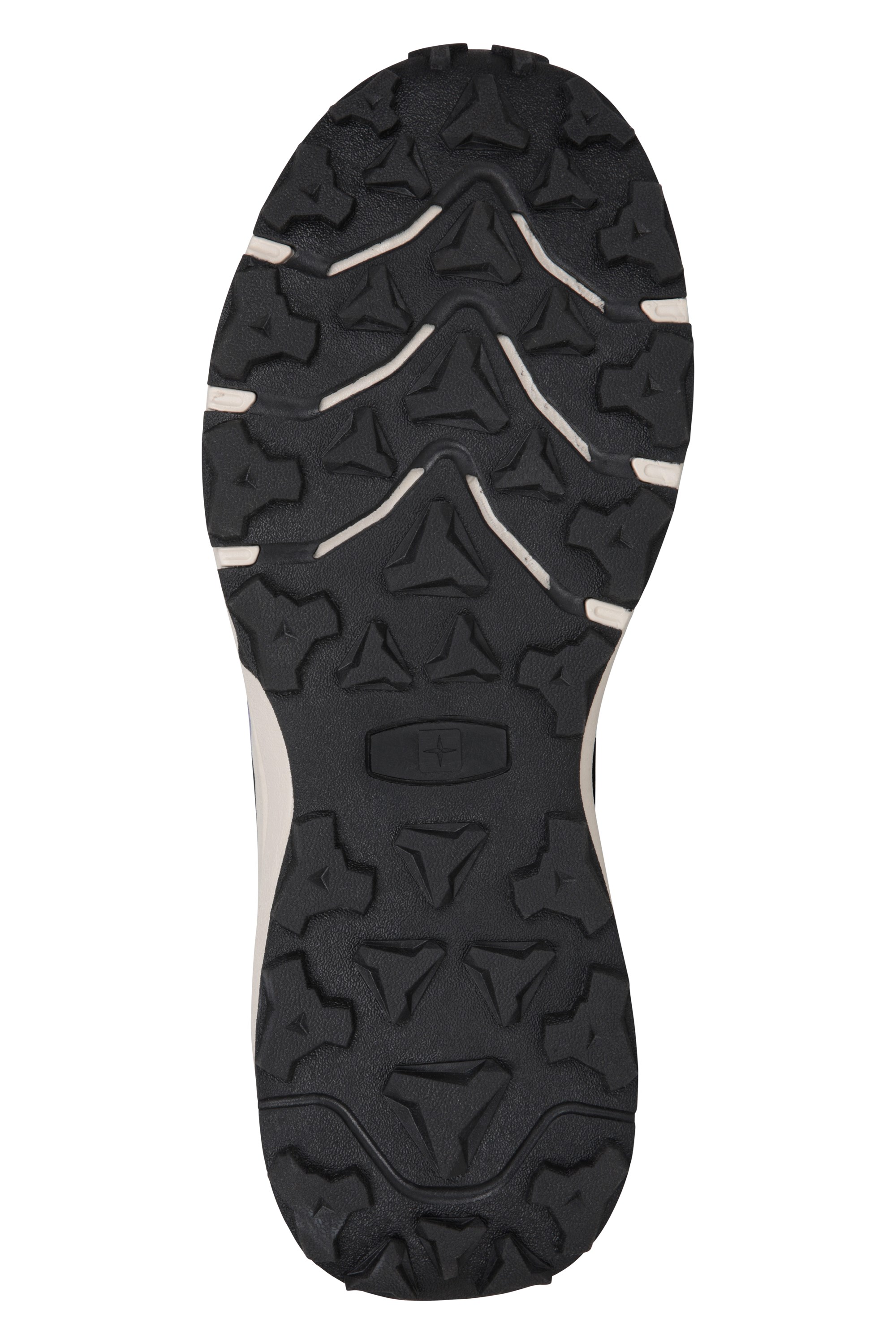 Expedite Womens Active Waterproof Shoes