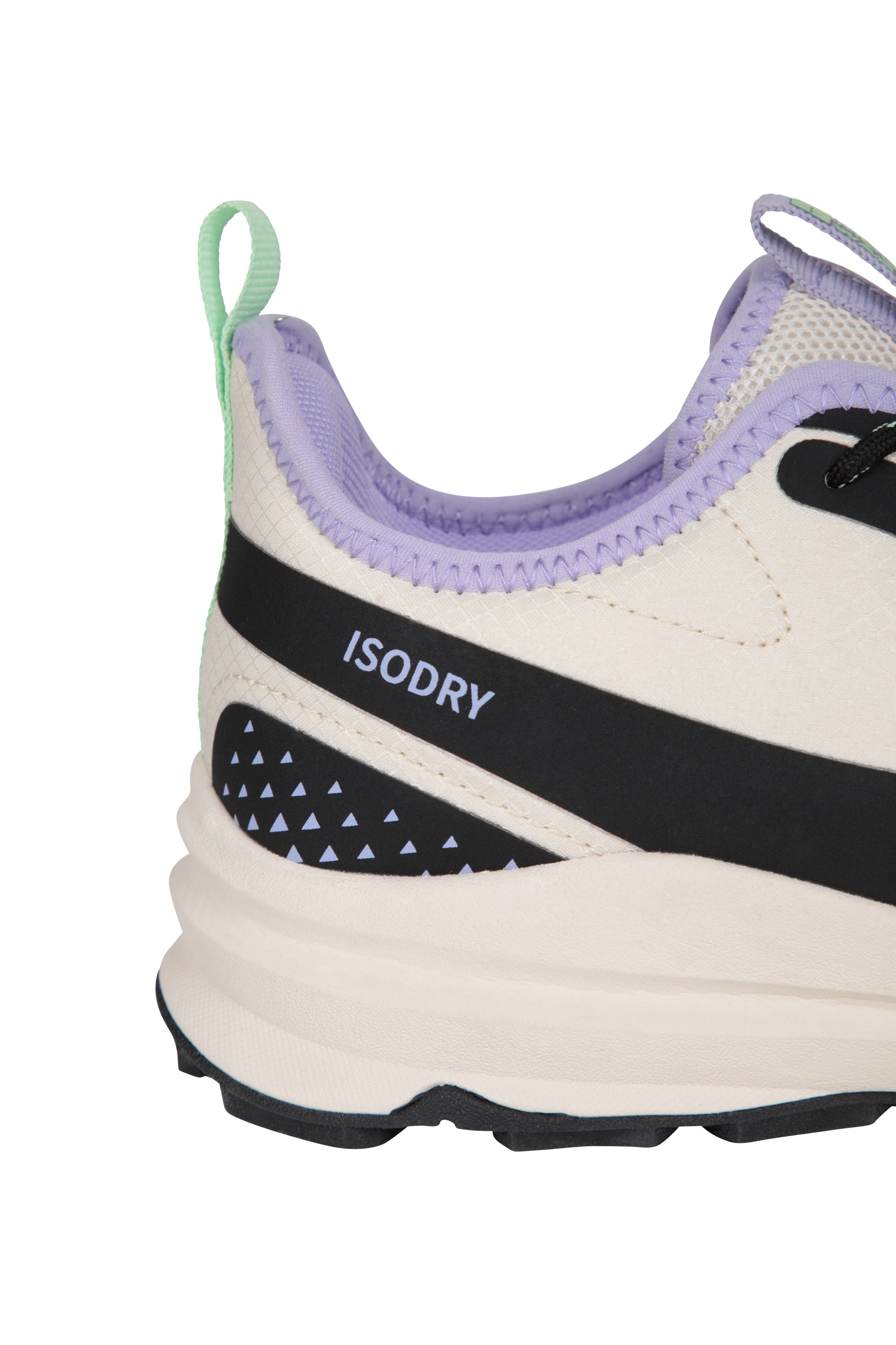 Expedite Womens Active Waterproof Shoes