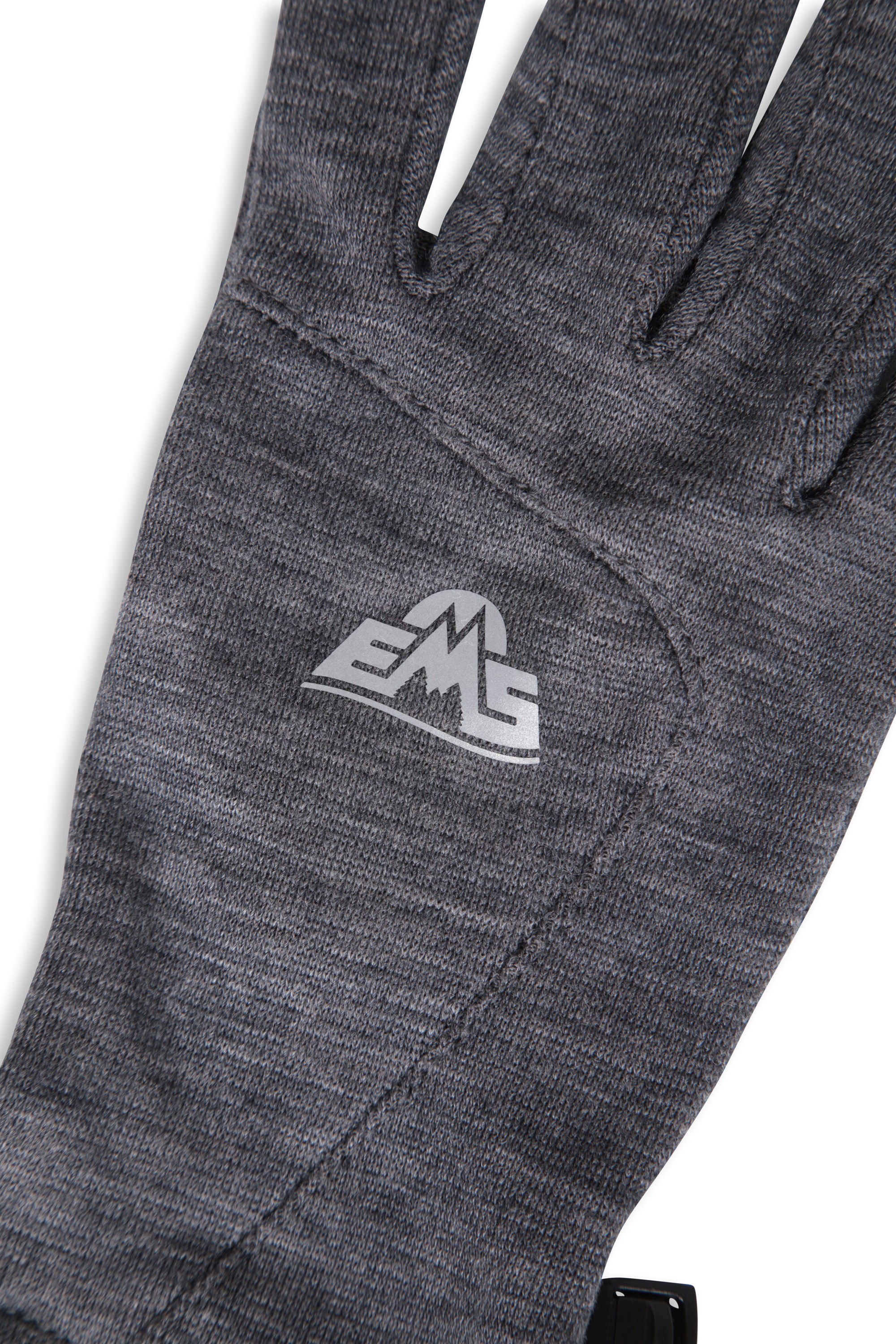 EMS Womens Merino Ski Gloves