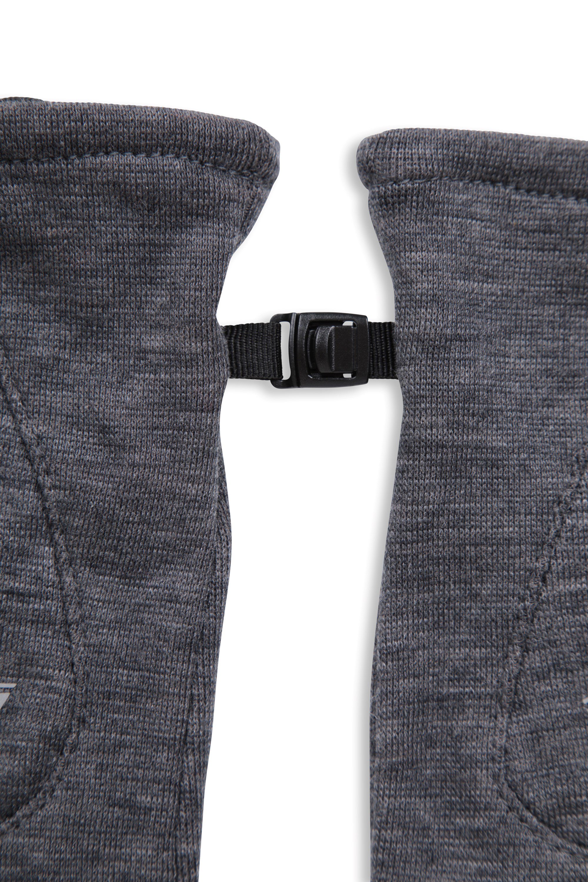 EMS Womens Merino Ski Gloves