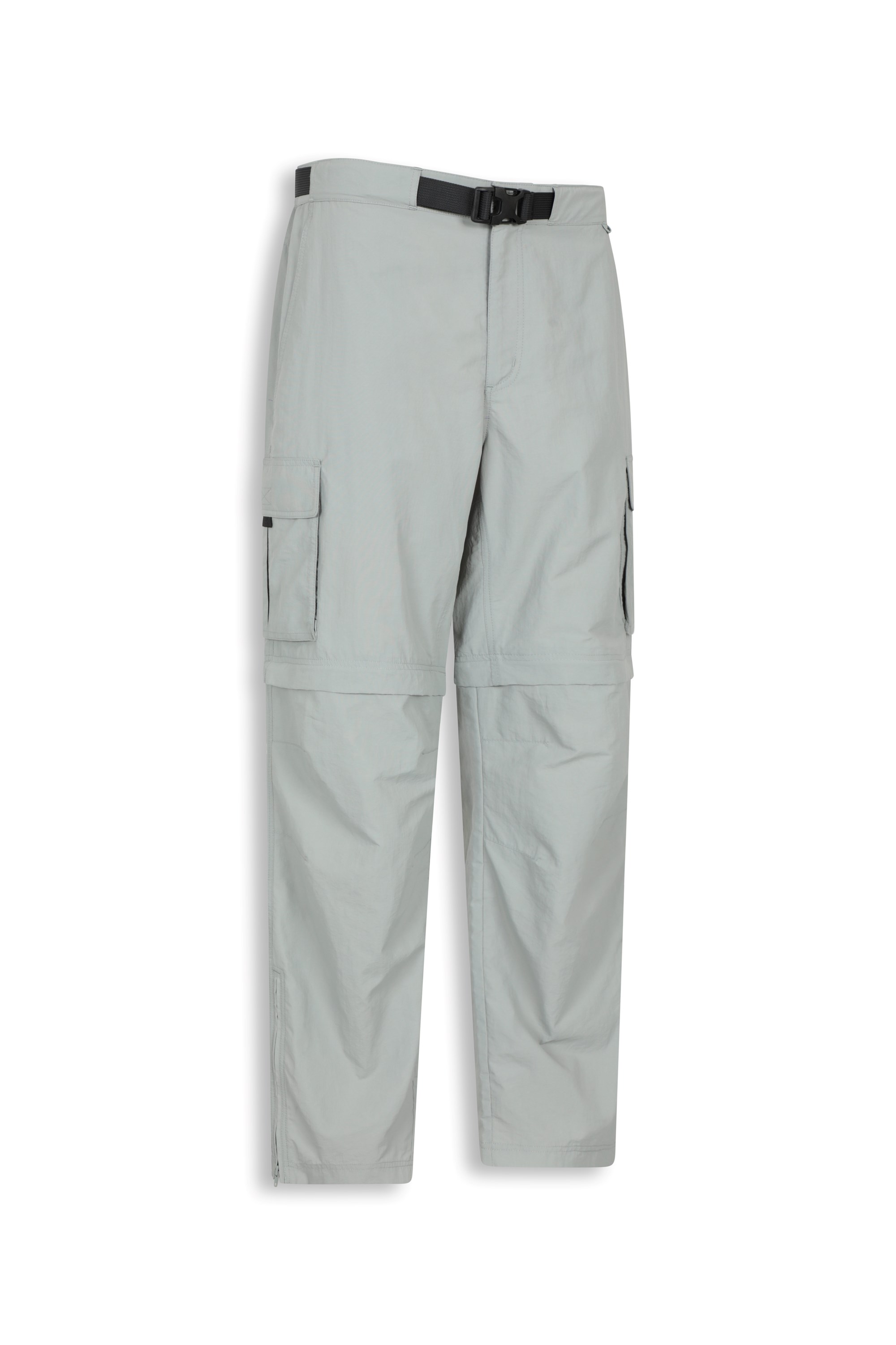 Mens Camp Zip-Off Pants