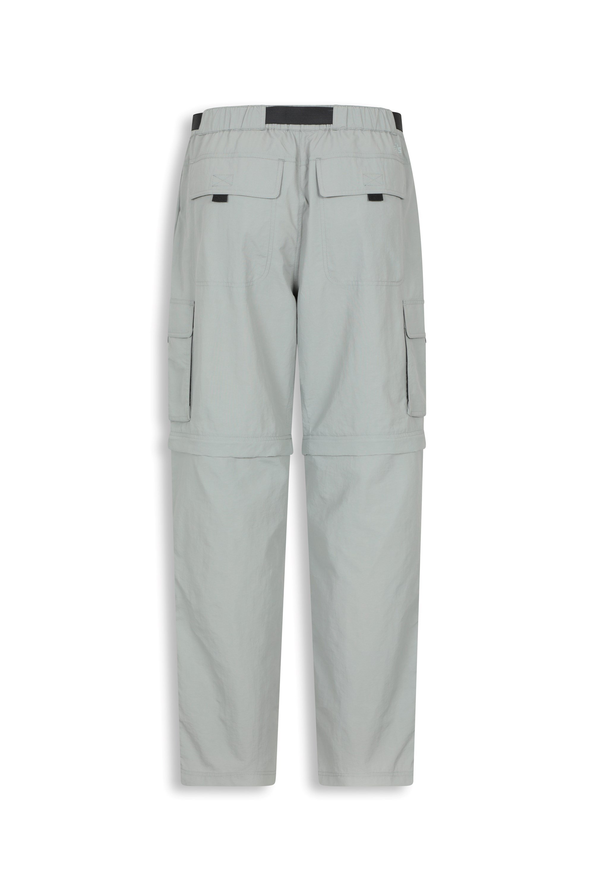 Mens Camp Zip-Off Pants