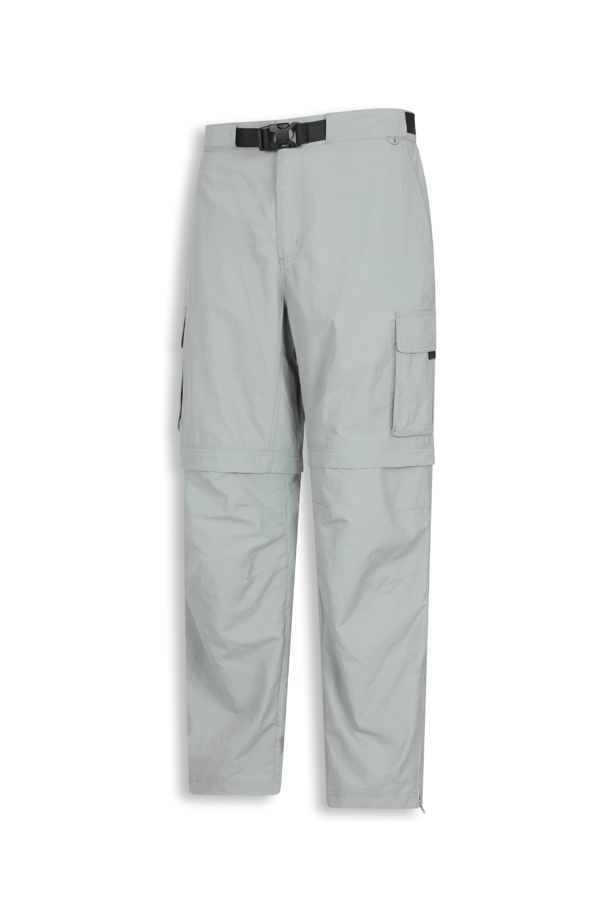 Mens Camp Zip-Off Pants