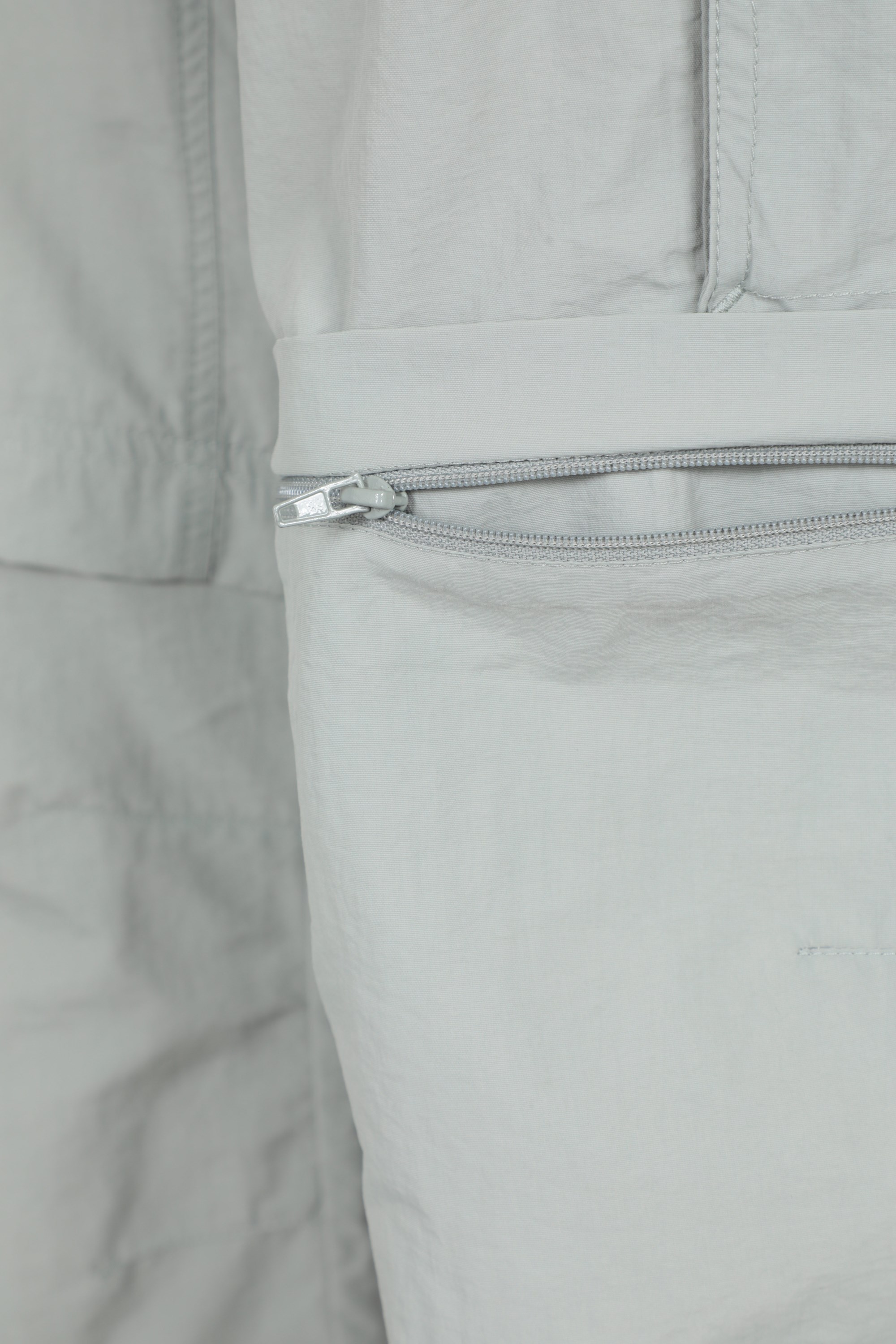 Mens Camp Zip-Off Pants