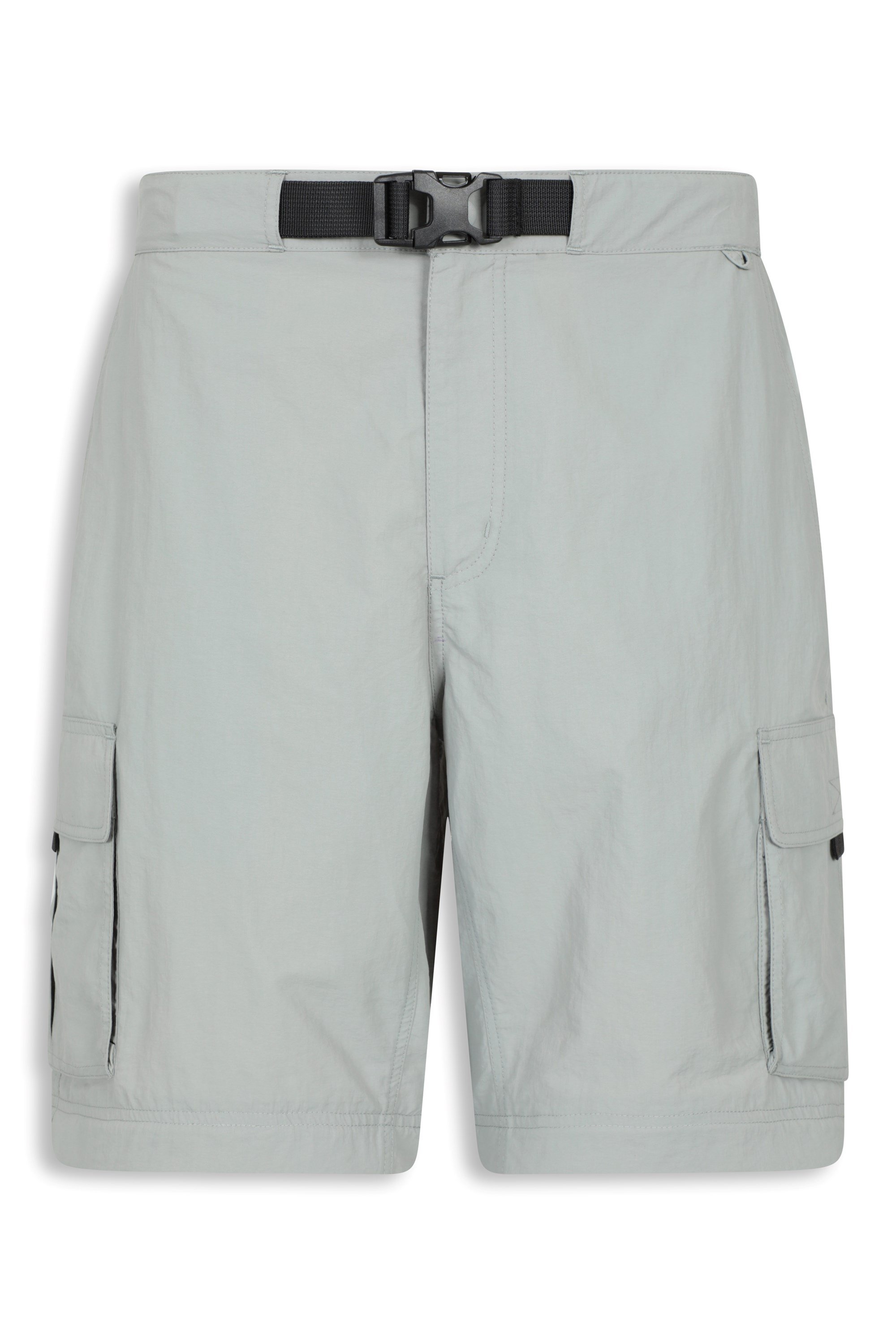 Mens Camp Zip-Off Pants