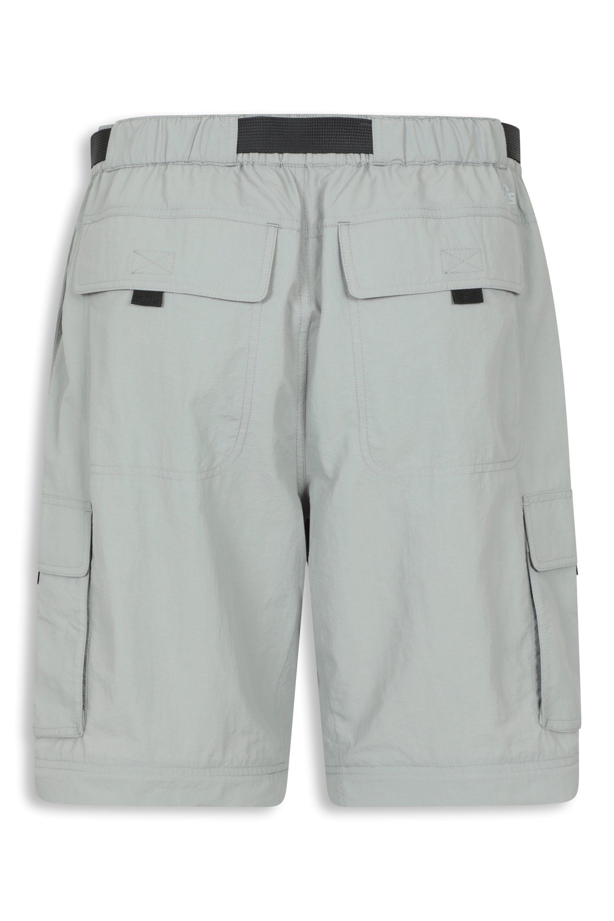 Mens Camp Zip-Off Pants