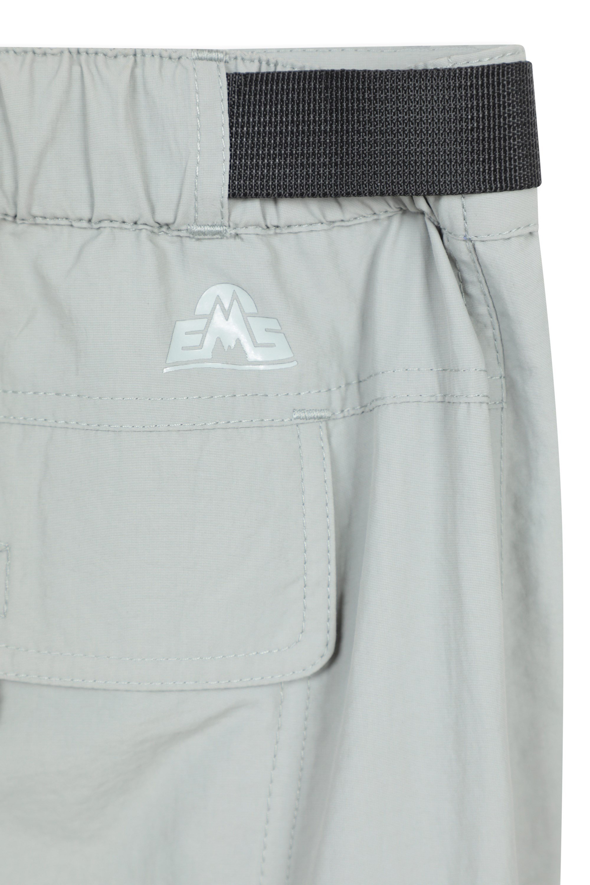 Mens Camp Zip-Off Pants