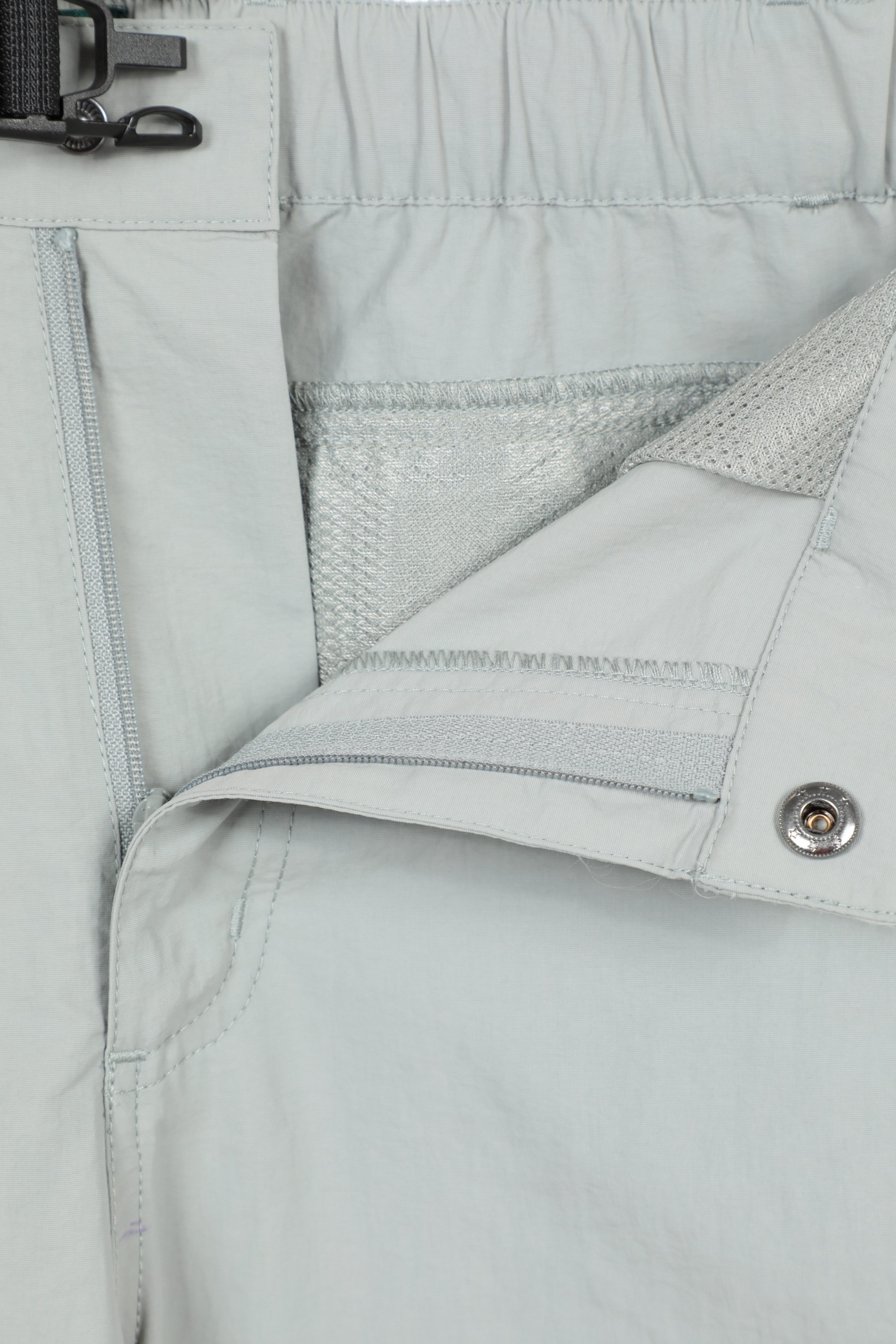 Mens Camp Zip-Off Pants