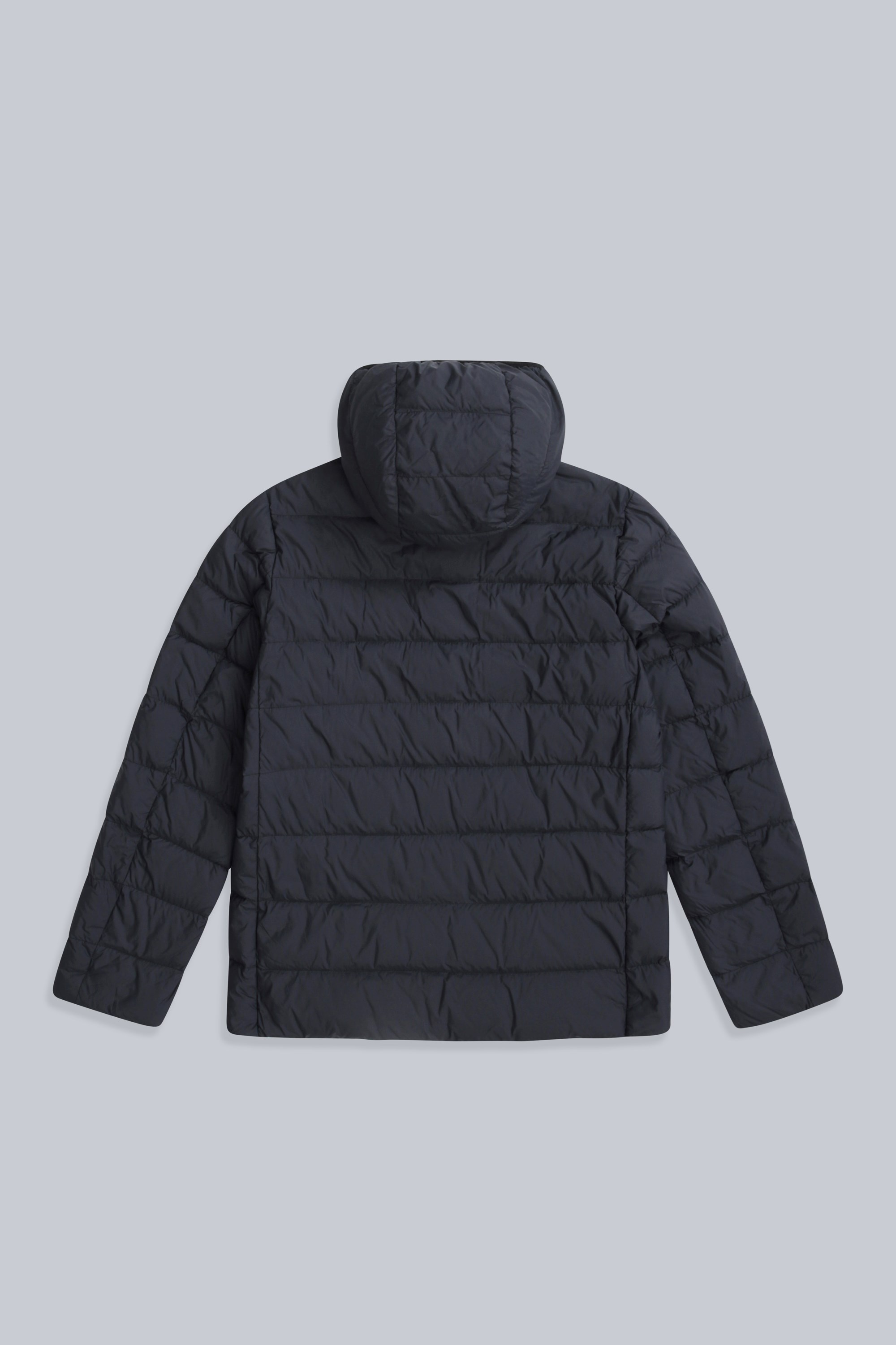 Womens Lightweight Down Jacket