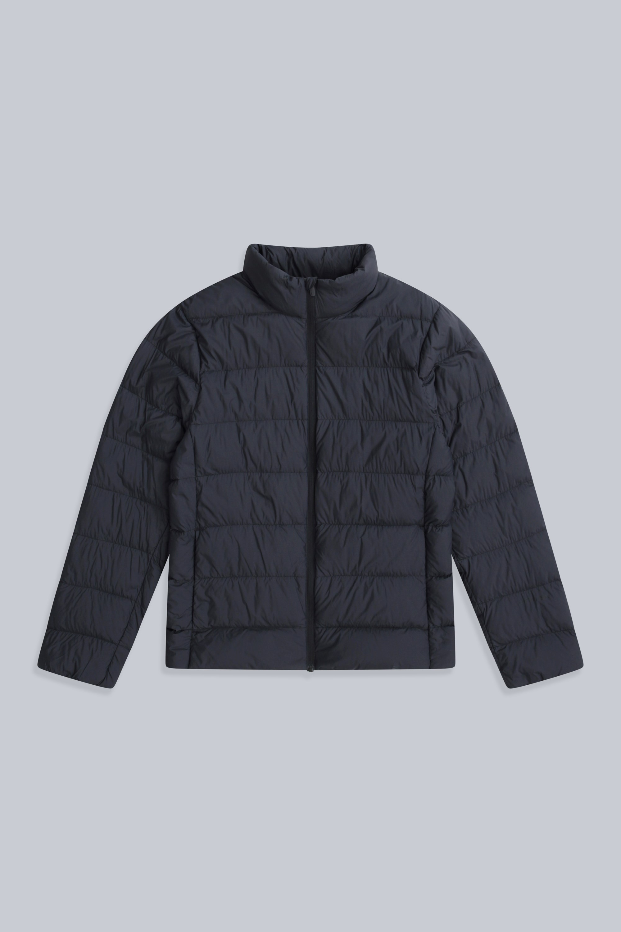 Mens Lightweight Down Jacket