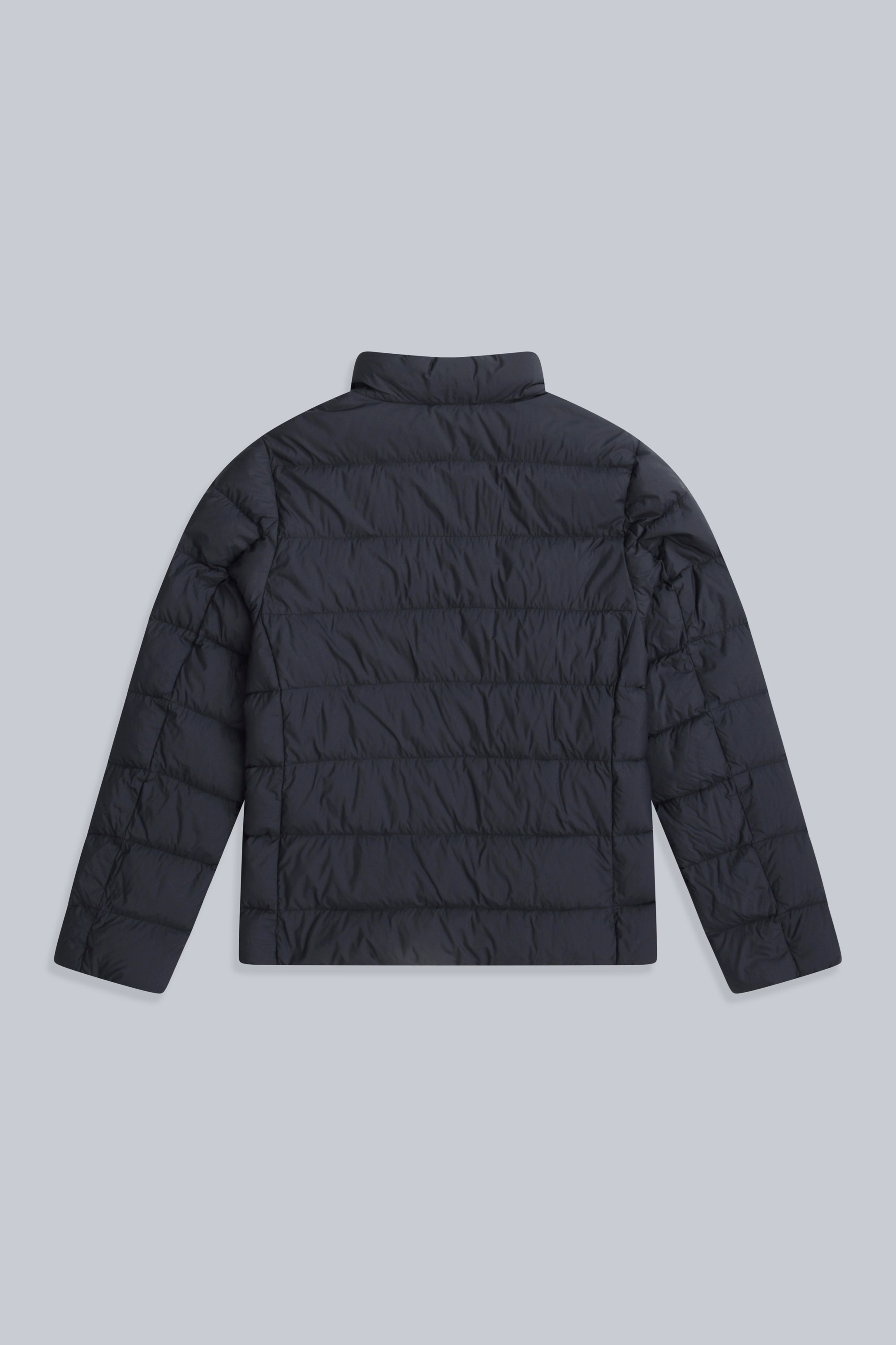Mens Lightweight Down Jacket
