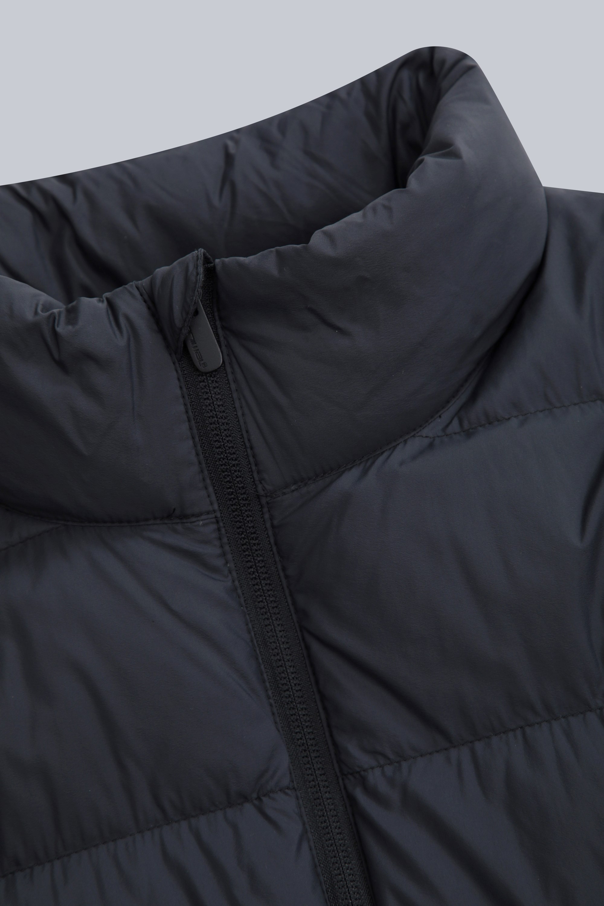 Mens Lightweight Down Jacket