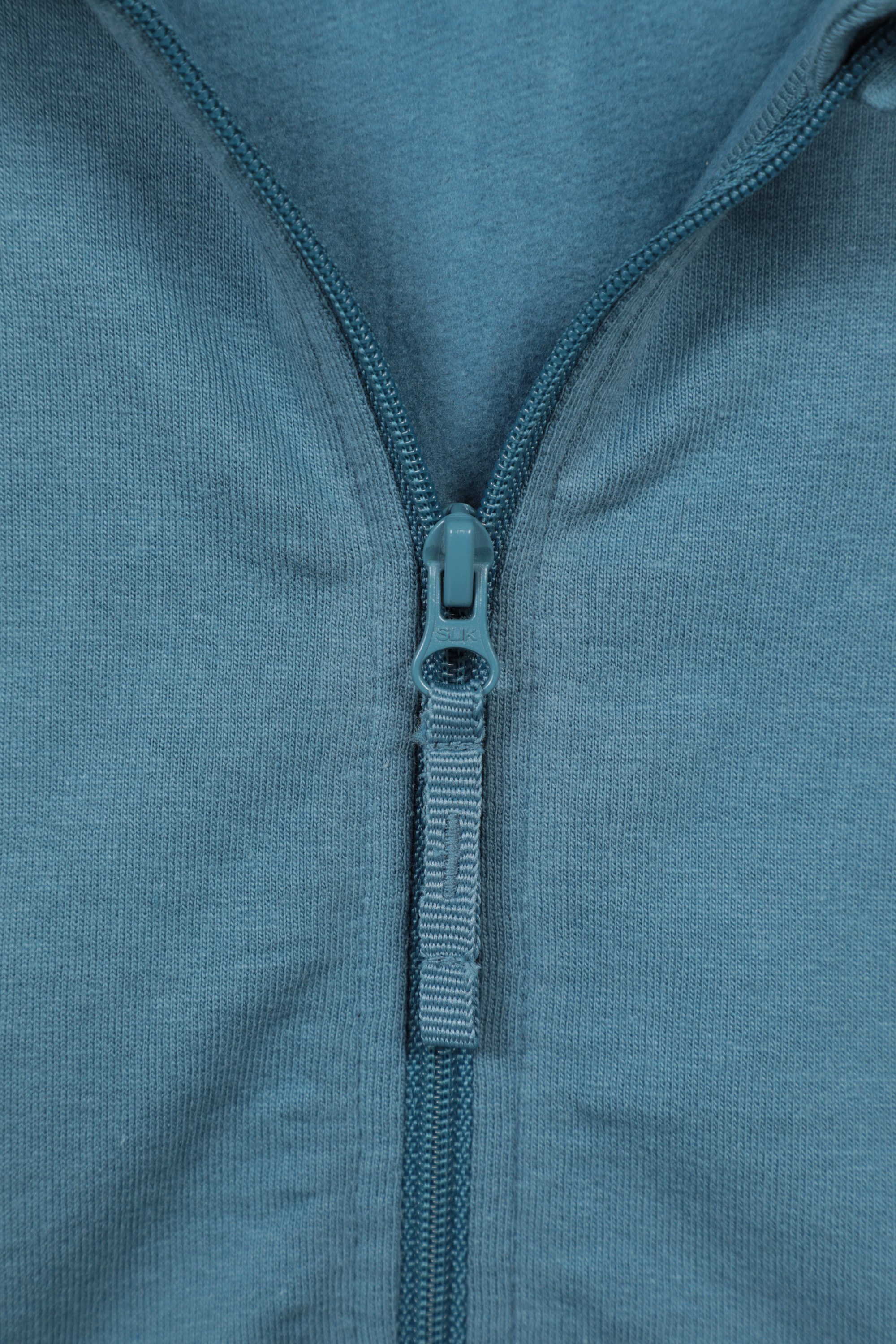 Moon Mountain Kids Graphic Full Zip Hoodie