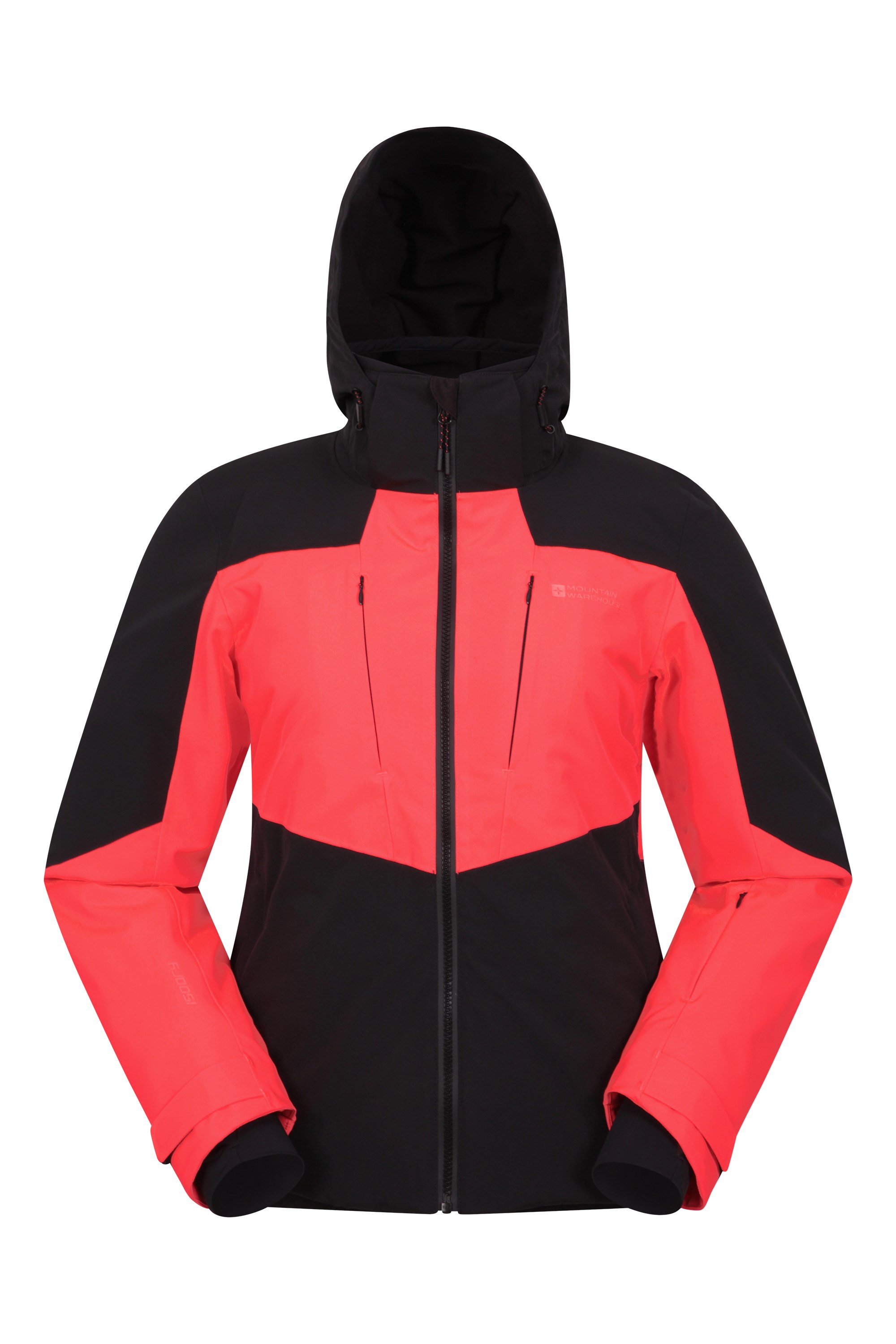 mountain warehouse  スキーウェア上下Mサイズ mountain warehouse snow スキーウェア上下Mサイズ メンズ・男性