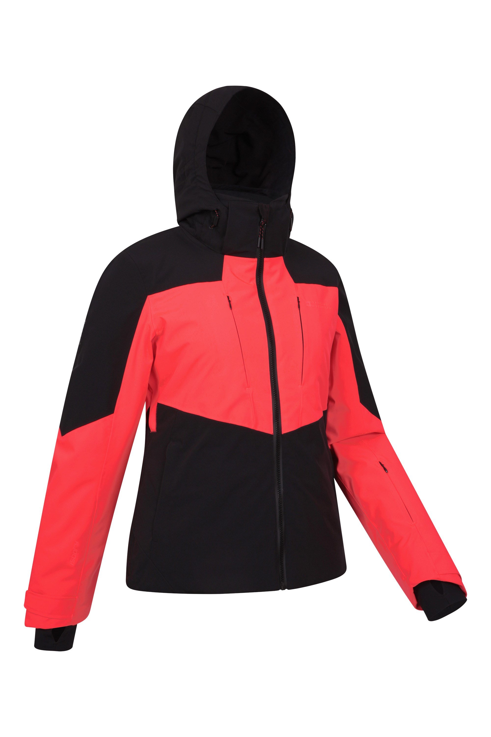 mountain warehouse  スキーウェア上下Mサイズ Altitude Extreme Womens Waterproof Ski Jacket | Mountain