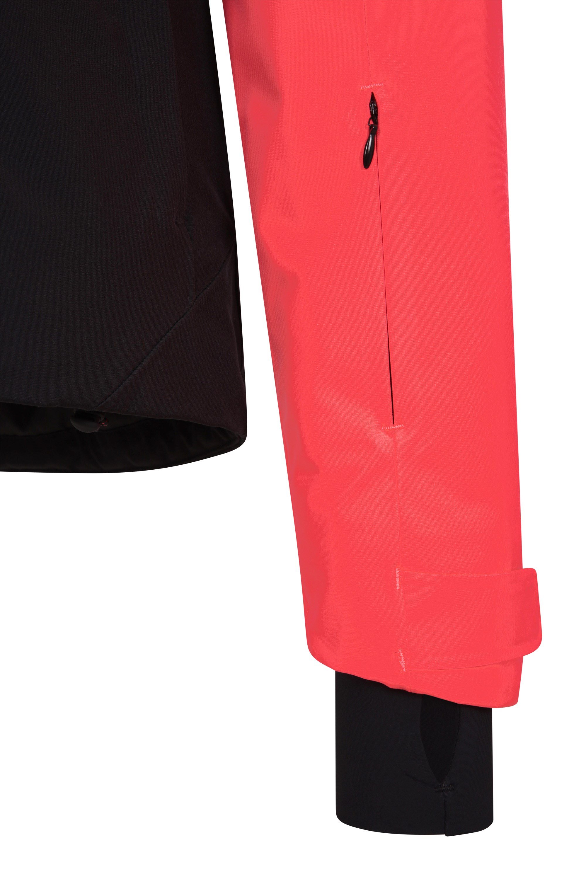 Altitude Extreme Womens Waterproof Ski Jacket