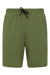 Core II Mens Recycled Running Shorts