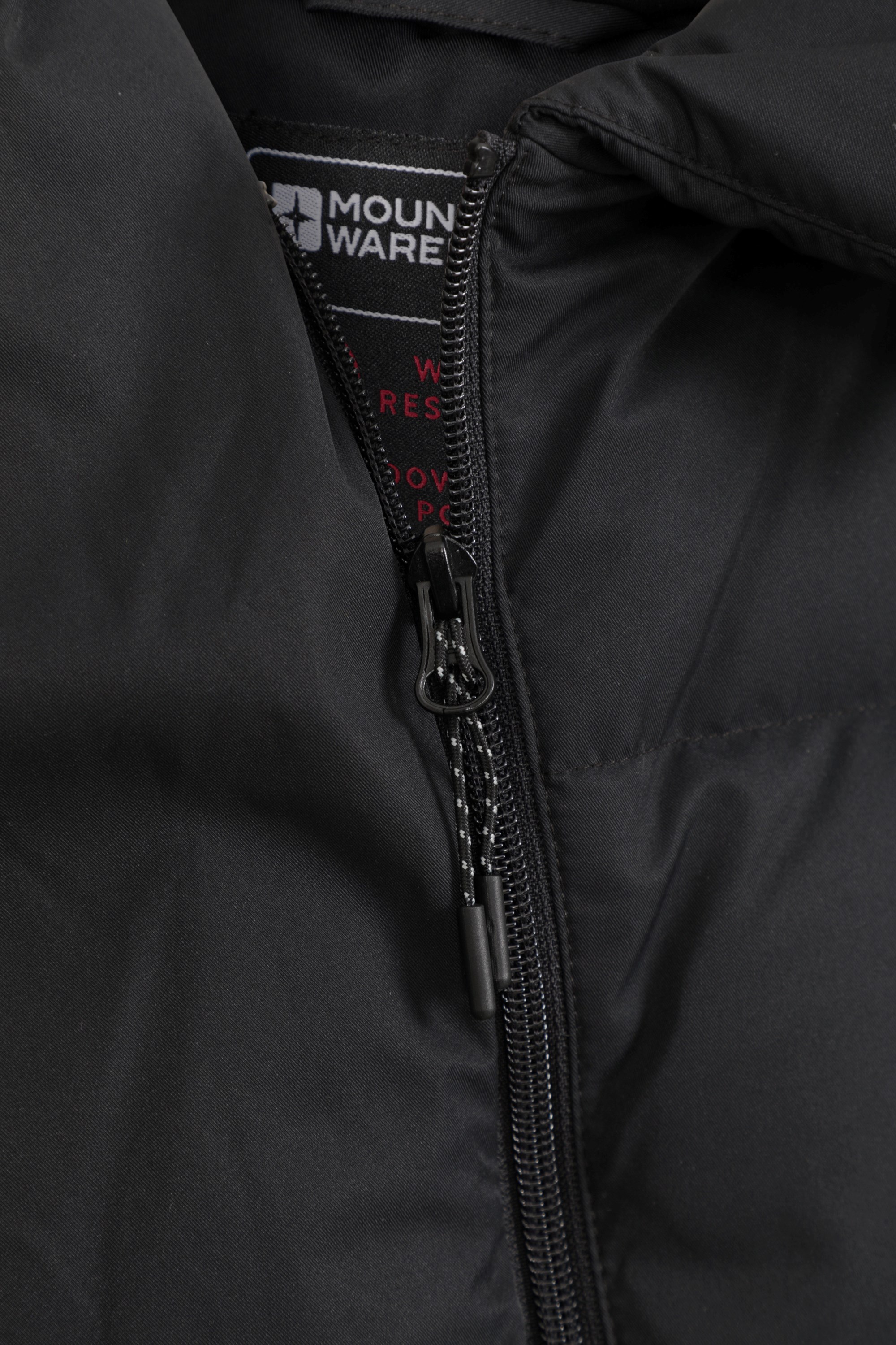 Cosy Wrap II Womens Extreme Down Jacket