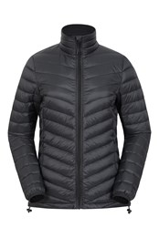 Featherweight II Womens Extreme Down Jacket