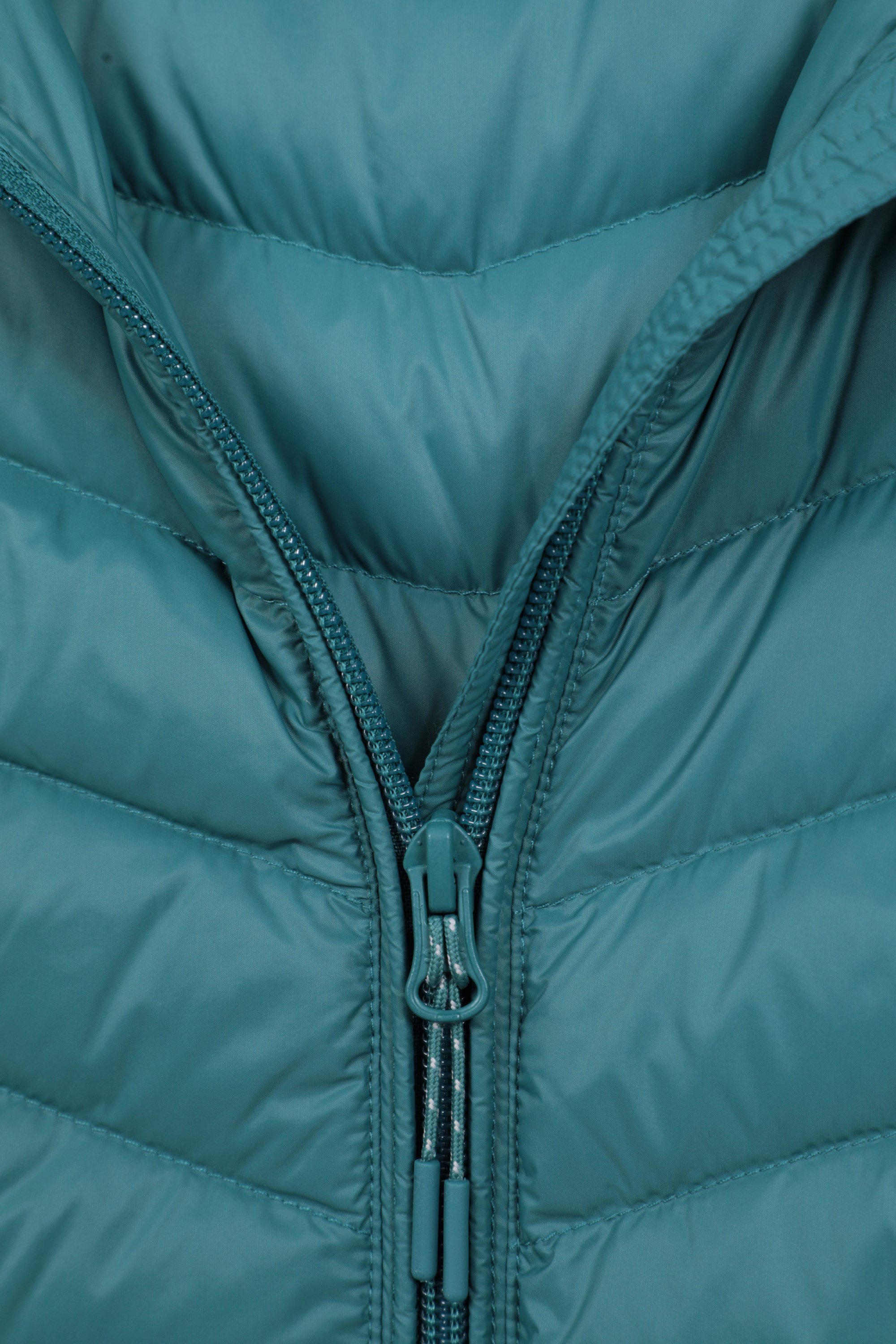 Mountain warehouse featherweight down womens jacket clearance