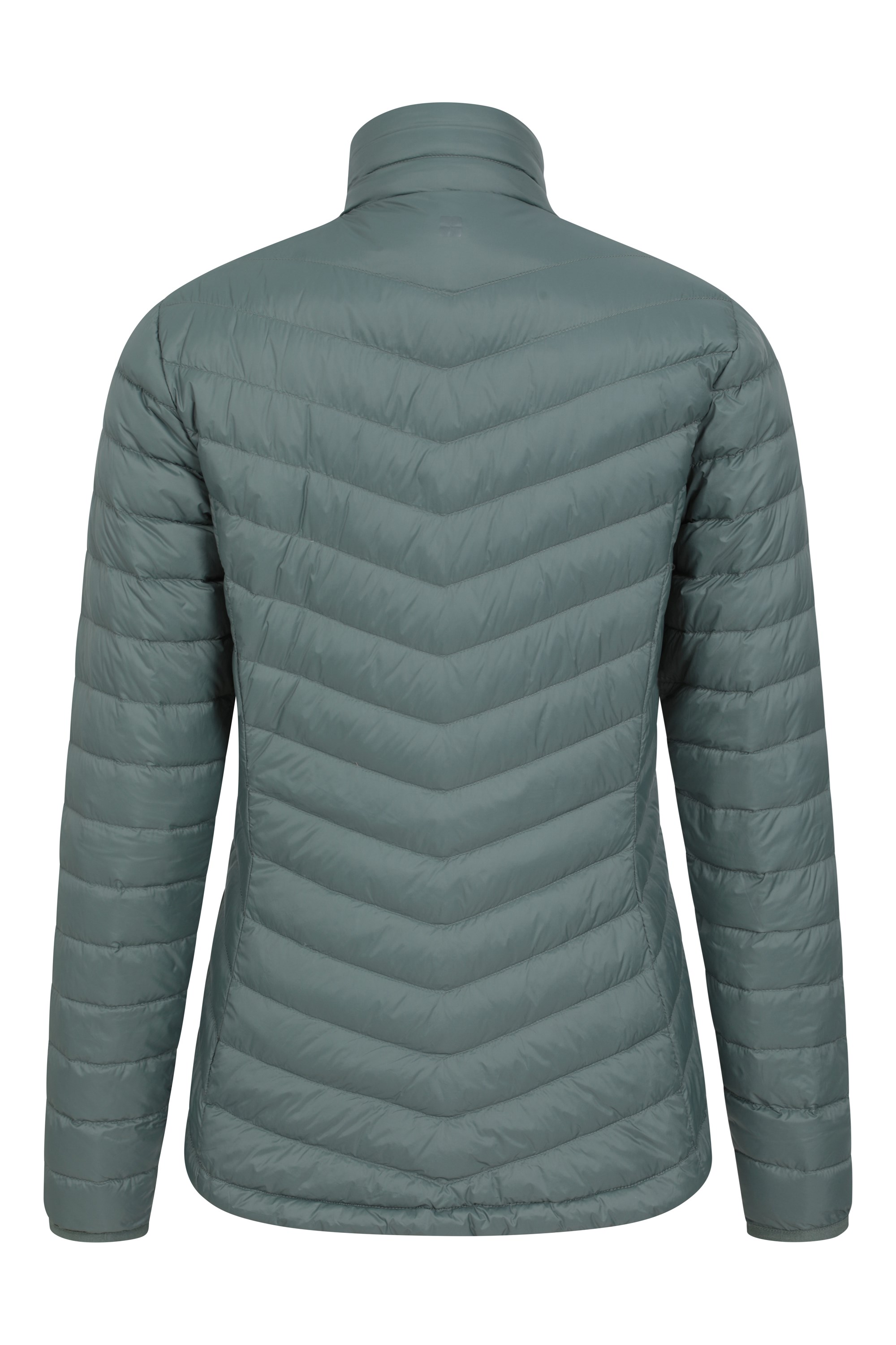 Featherweight II Womens Extreme RDS Down Jacket Mountain Warehouse NZ
