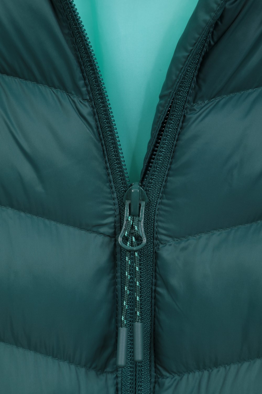 Mountain Warehouse Seasons Wattierte Damen Winterjacke Damen Wasserabweisend - Bild 32 von 172
