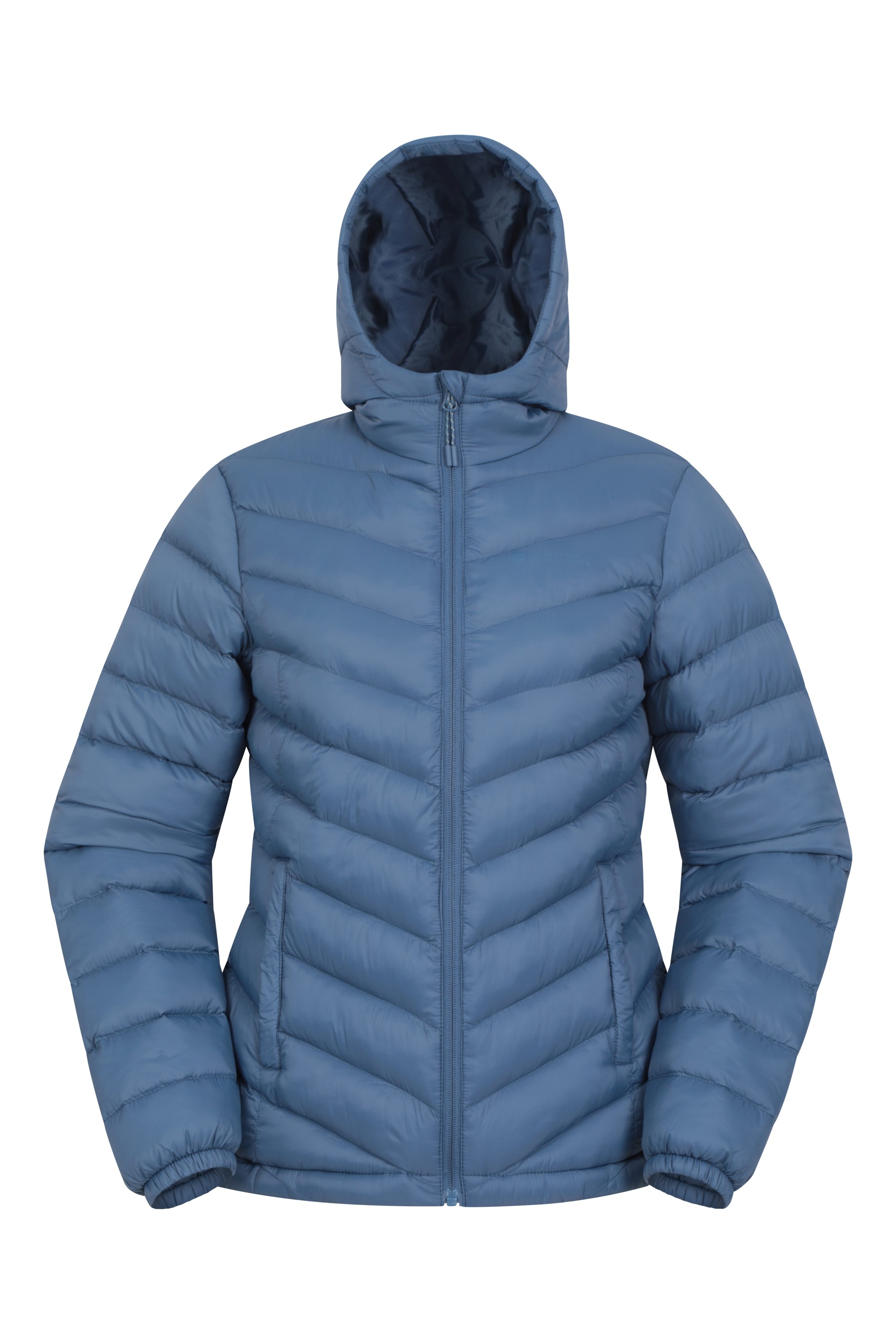 Seasons Womens Insulated Jacket