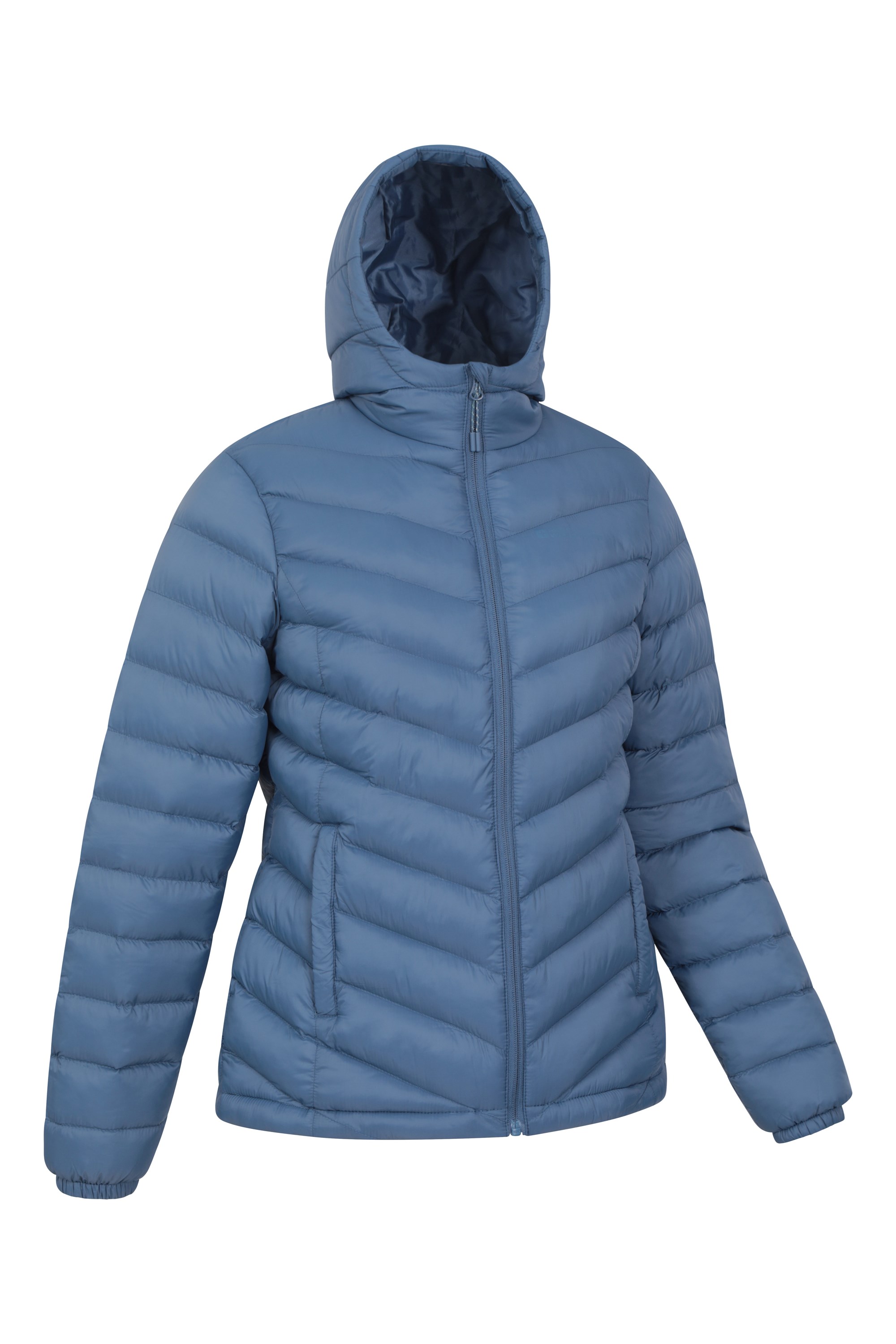 Seasons Womens Insulated Jacket