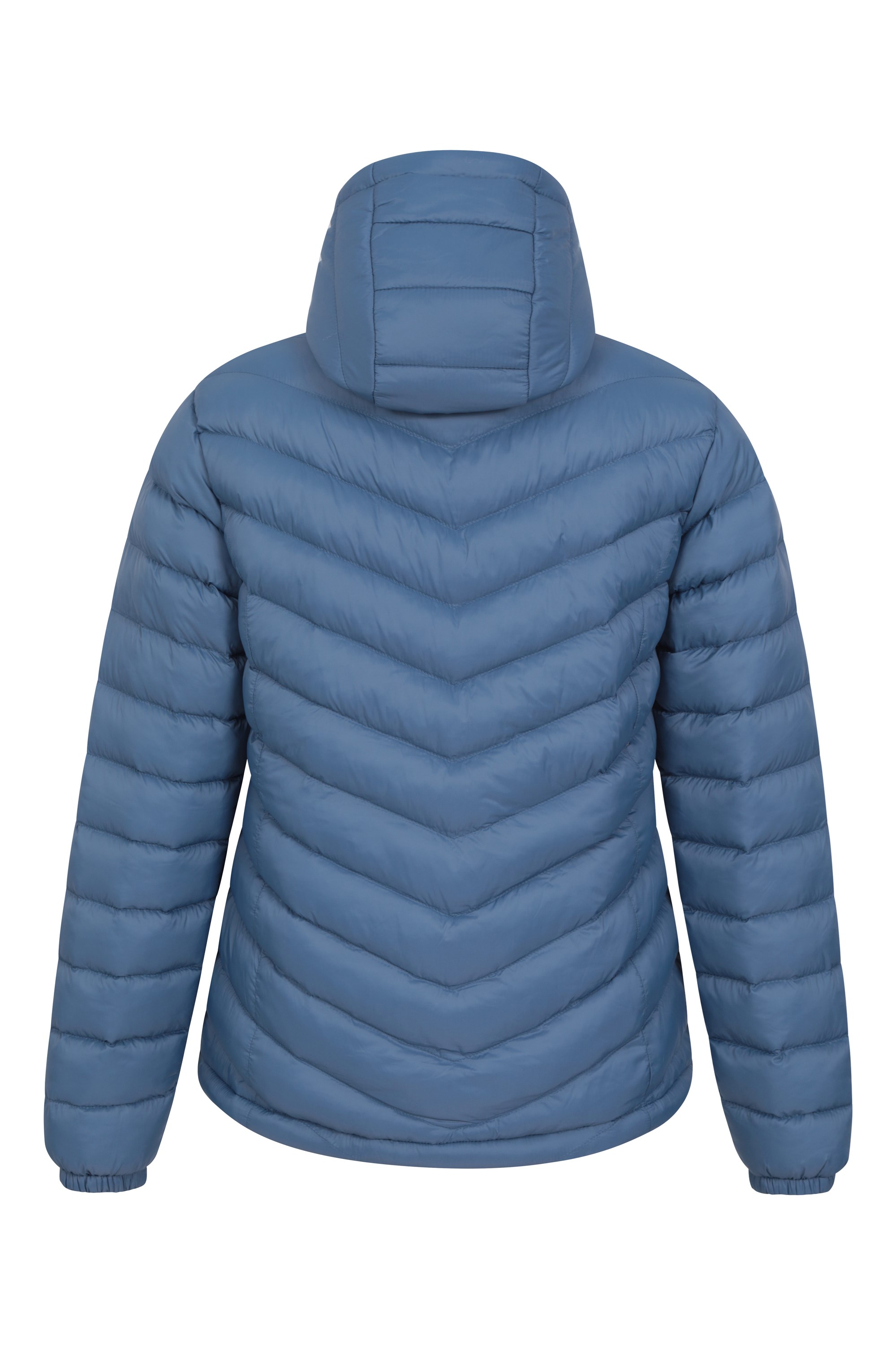 Seasons Womens Insulated Jacket