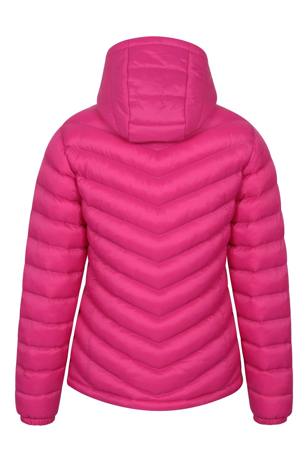 Mountain Warehouse Seasons Wattierte Damen Winterjacke Damen Wasserabweisend - Bild 37 von 172