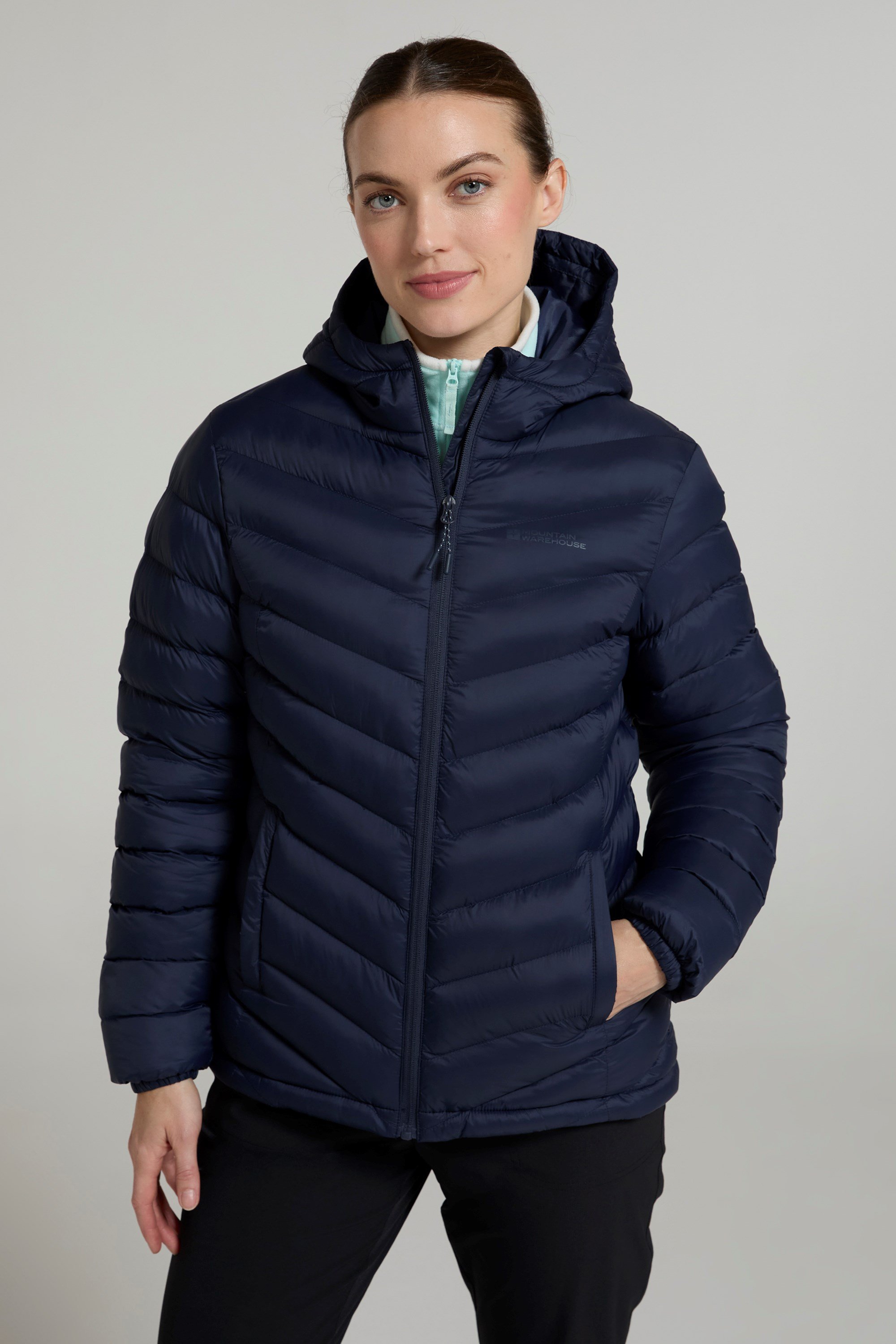 Mountain warehouse ladies coats best sale