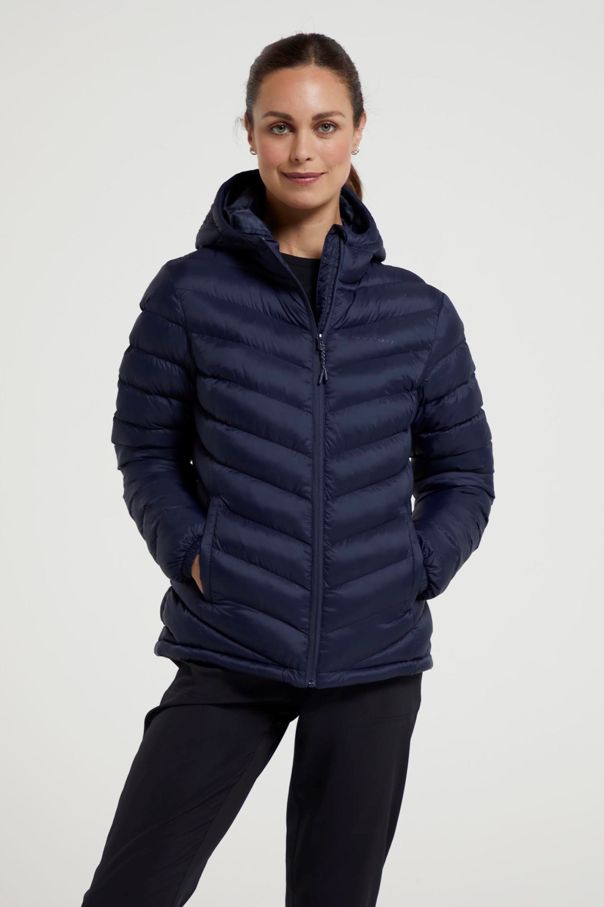 Jackets | Buy Women's Coats & Jackets Online Australia - THE ICONIC