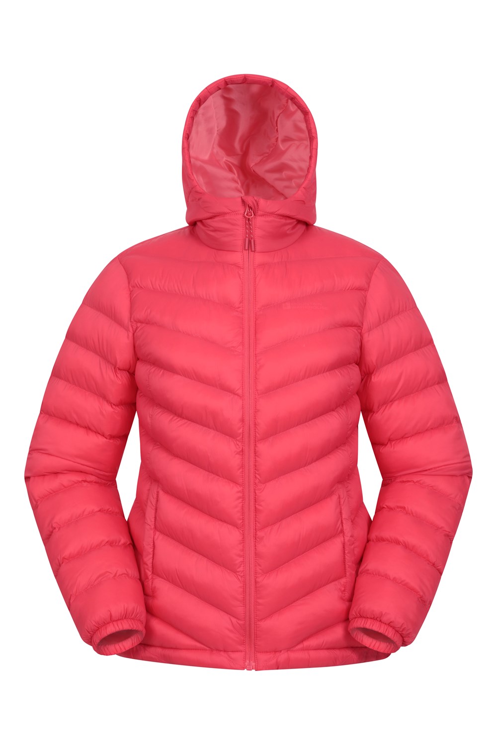 Mountain Warehouse Seasons Wattierte Damen Winterjacke Damen Wasserabweisend - Bild 48 von 172