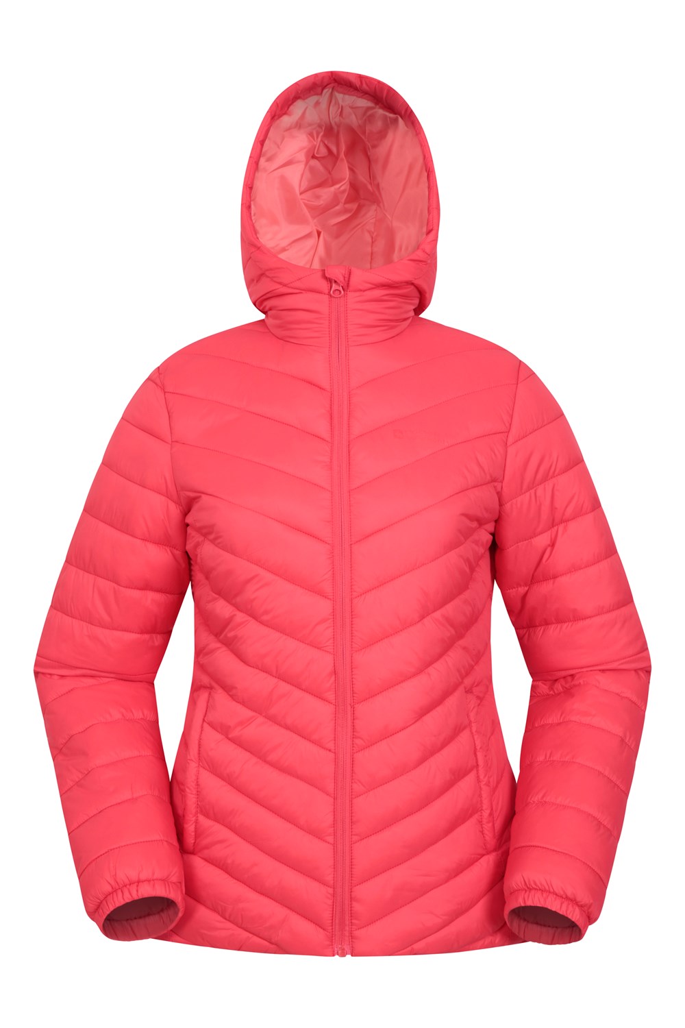 Mountain Warehouse Seasons Wattierte Damen Winterjacke Damen Wasserabweisend - Bild 85 von 172